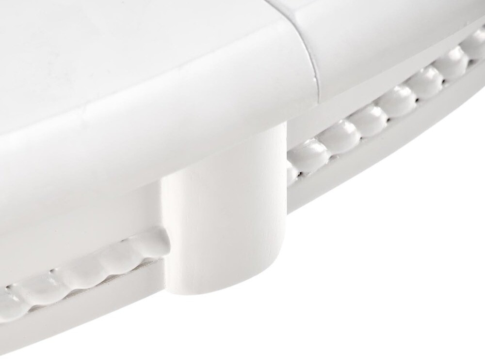 Table Houston Stella (White)