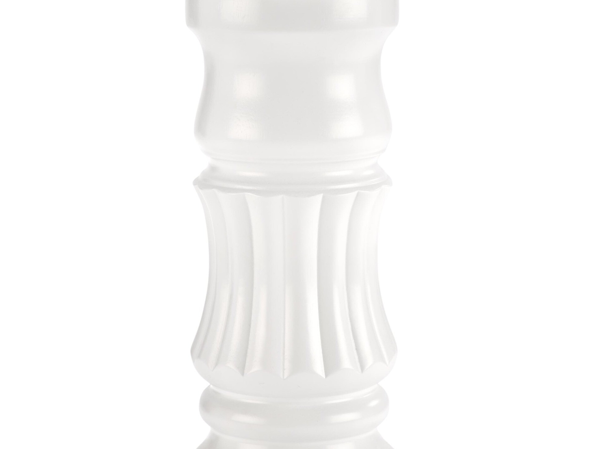 Table Houston Stella (White)