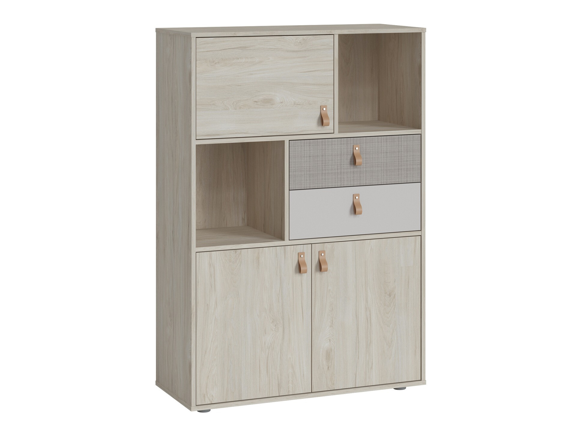 Bookcase Sertesi 102