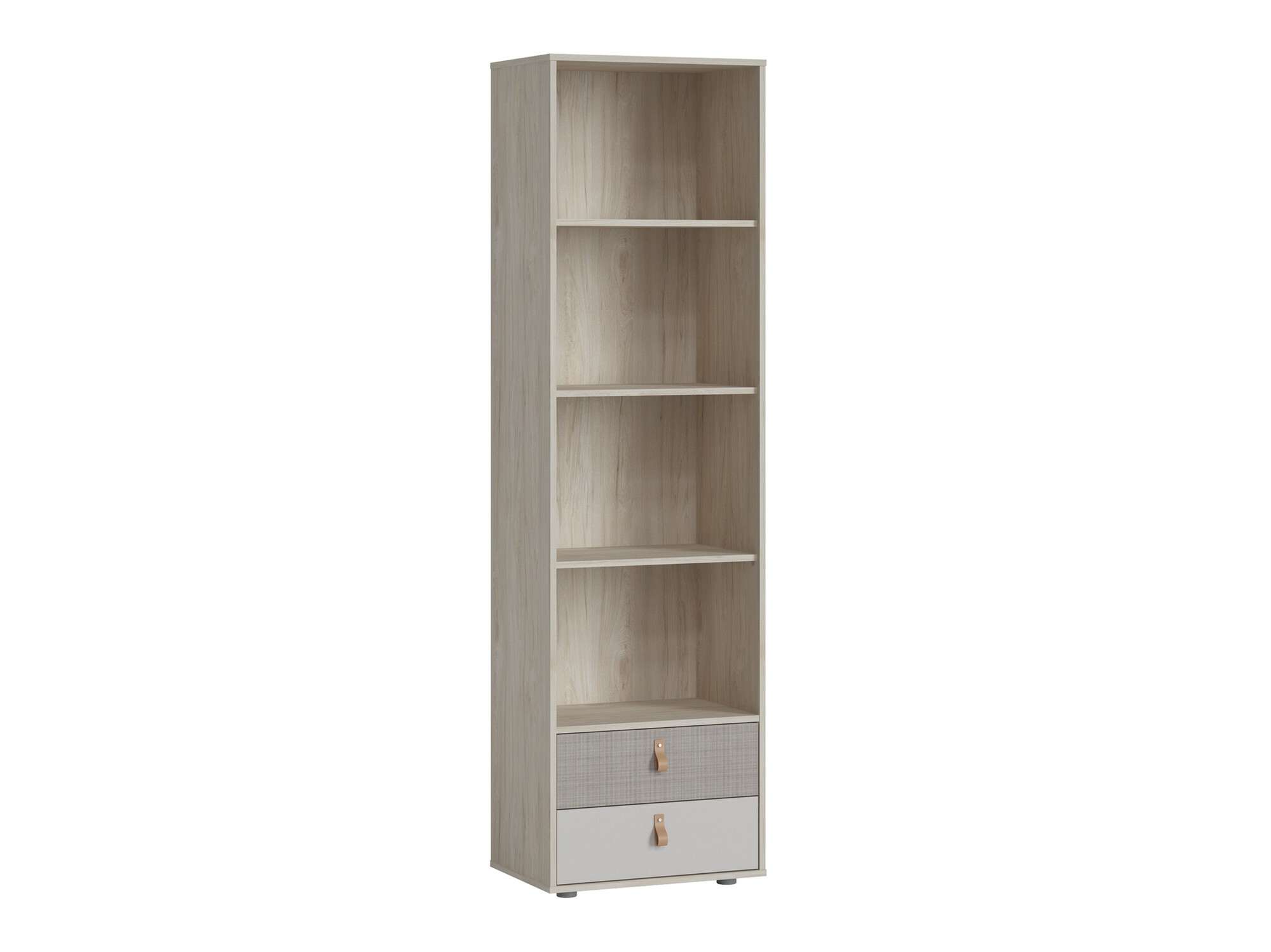 Bookcase Sertesi 105