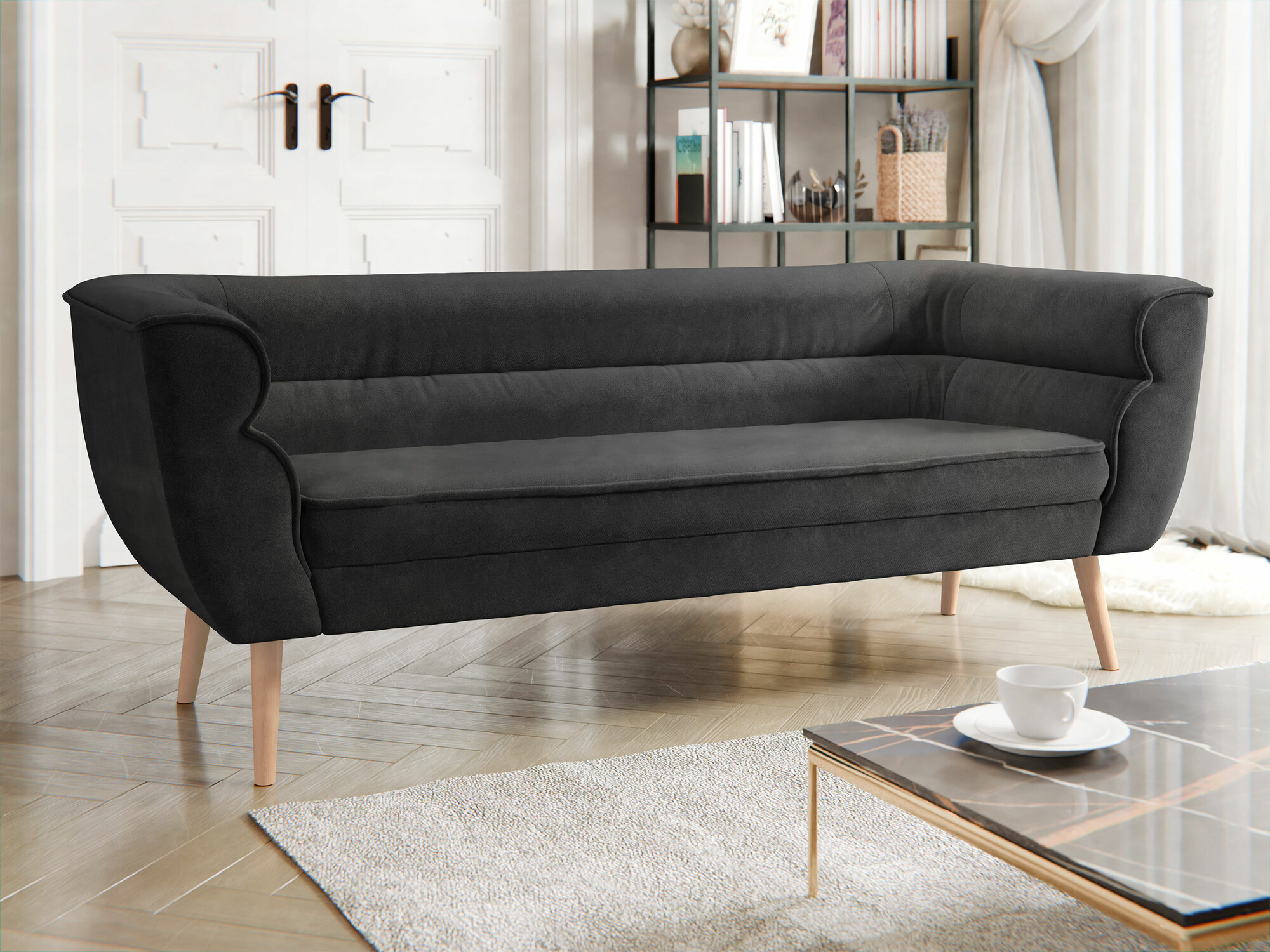 Sofa Glenview 100 (Kronos 34)