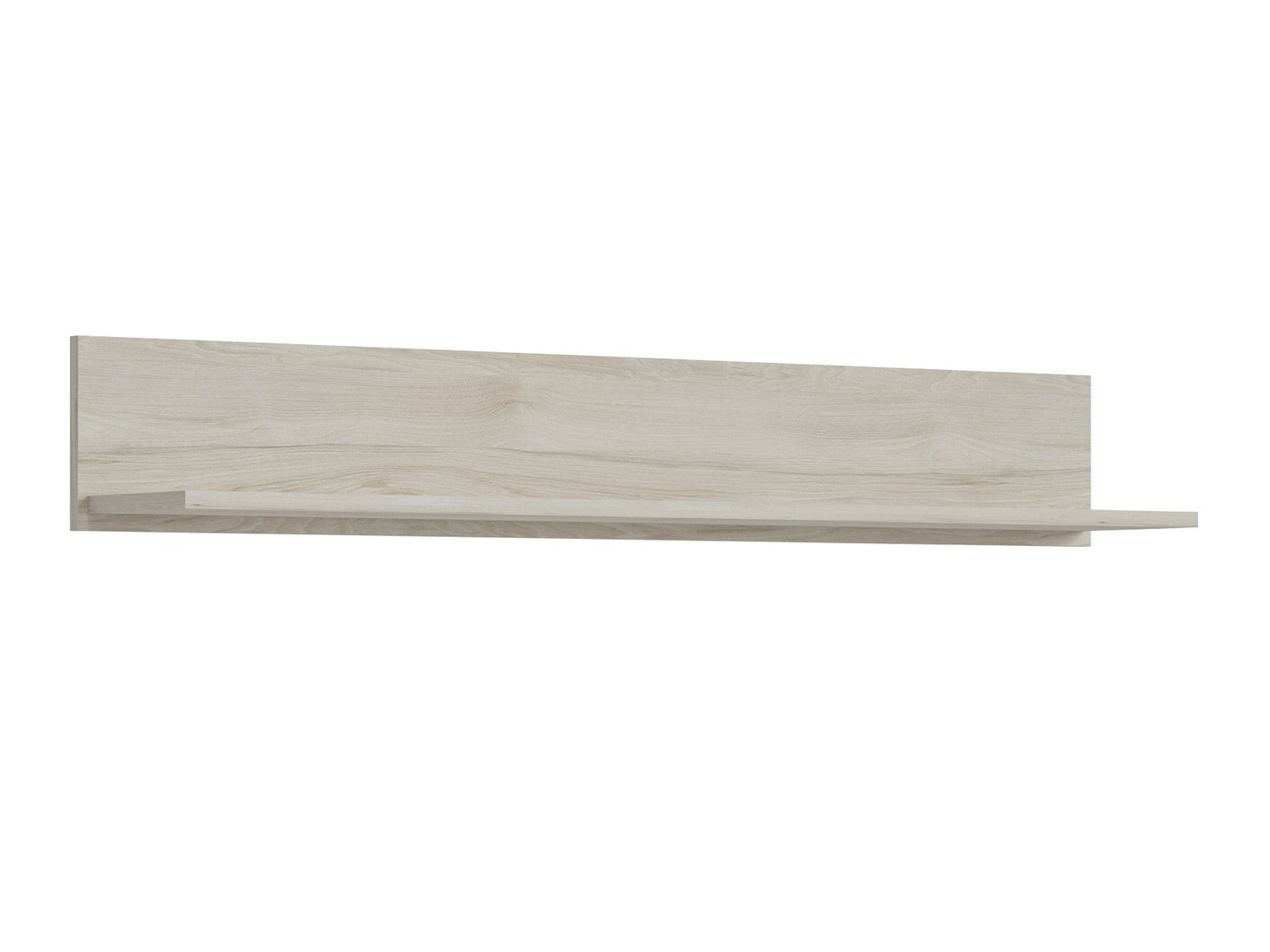 Wall shelf Sertesi 103