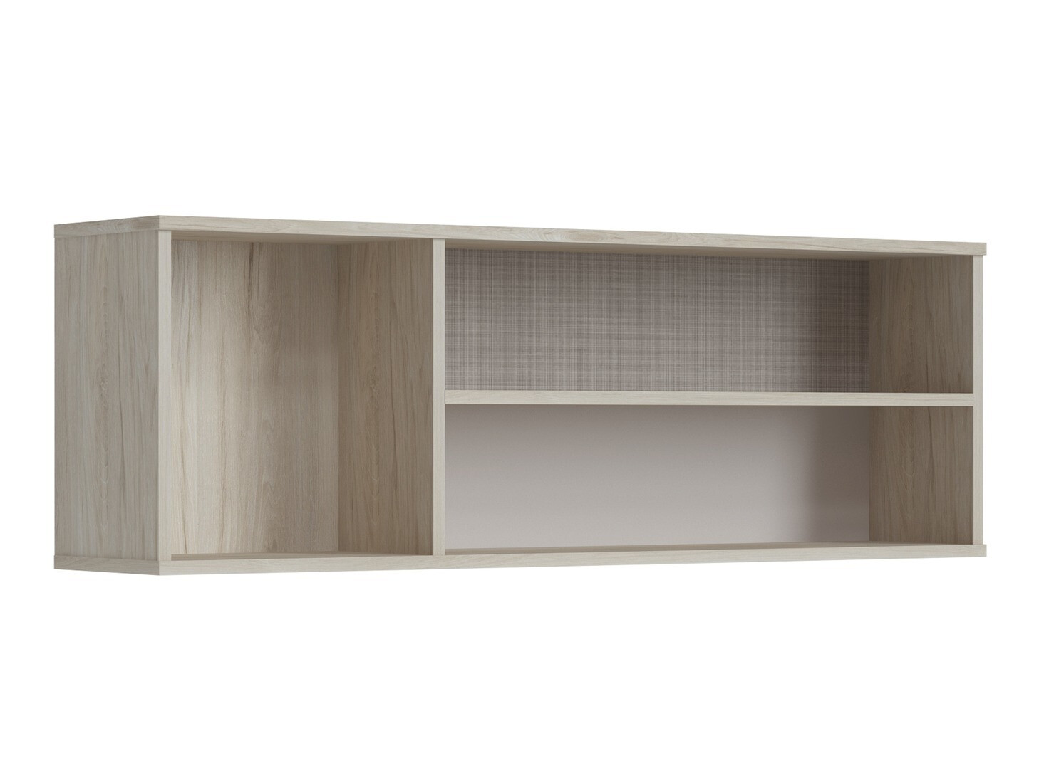 Wall shelf Sertesi 104