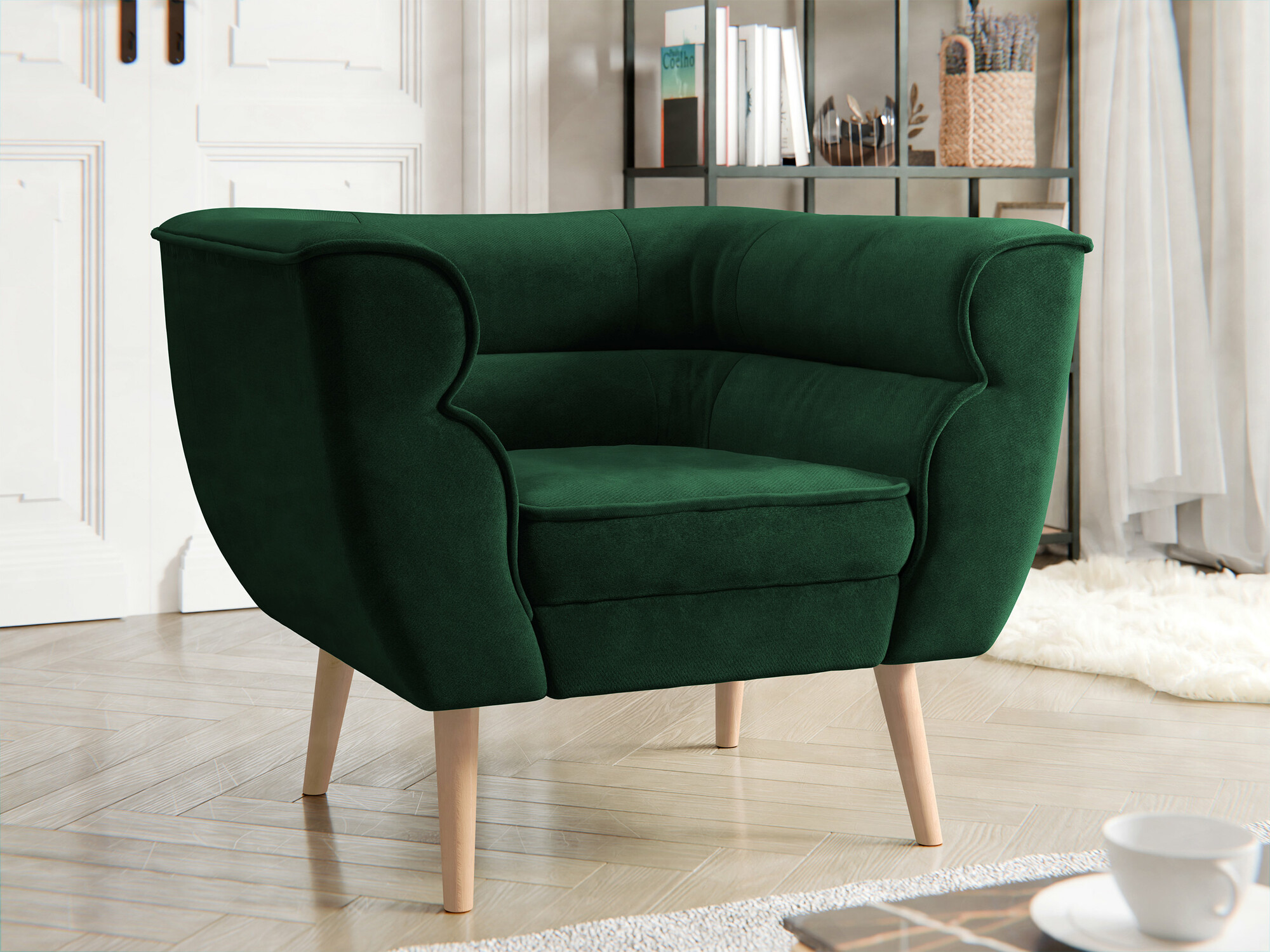 Armchair Glenview 102 (Kronos 14)