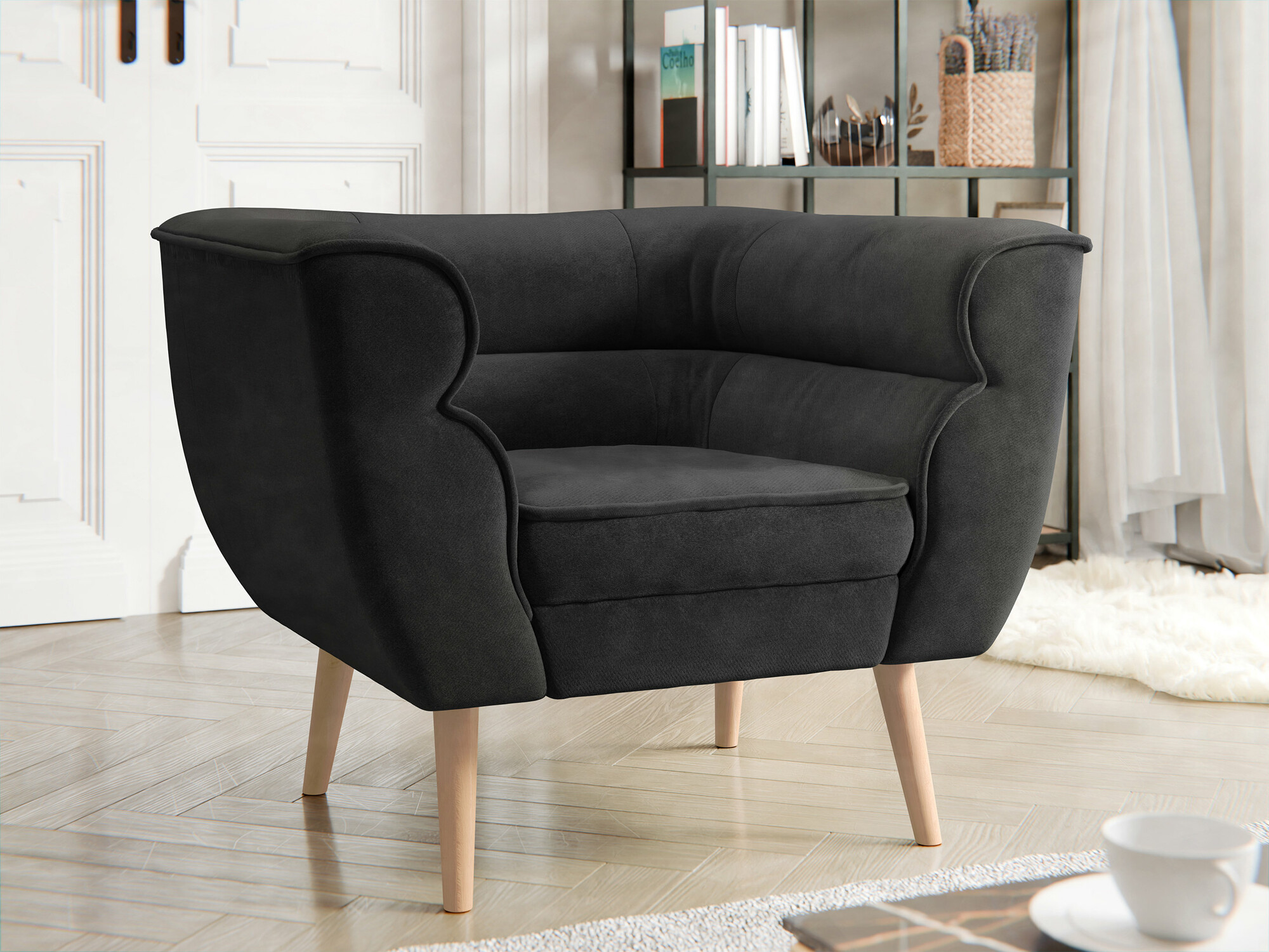 Armchair Glenview 102 (Kronos 34)