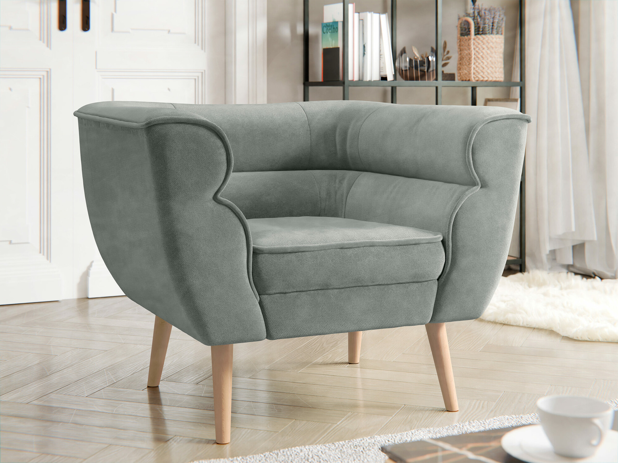 Armchair Glenview 102 (Kronos 53)