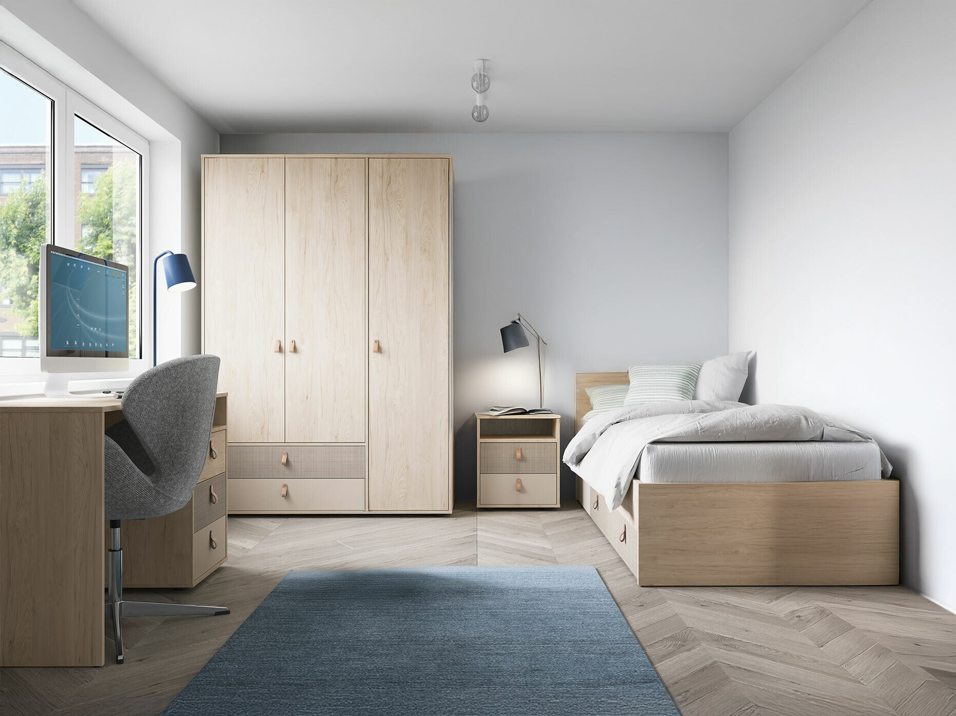 Bed Sertesi 109