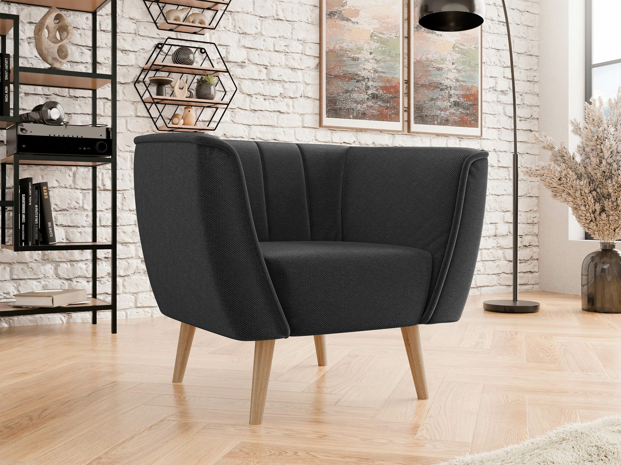 Armchair Glenview 105 (Kronos 34)