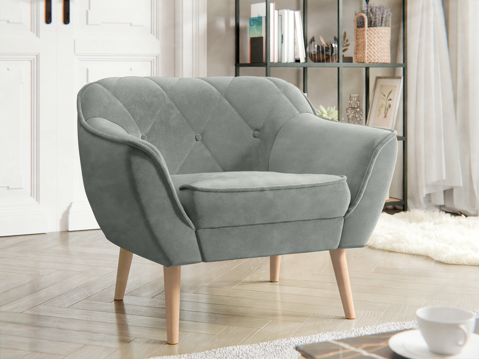 Armchair Glenview 108 (Kronos 53)