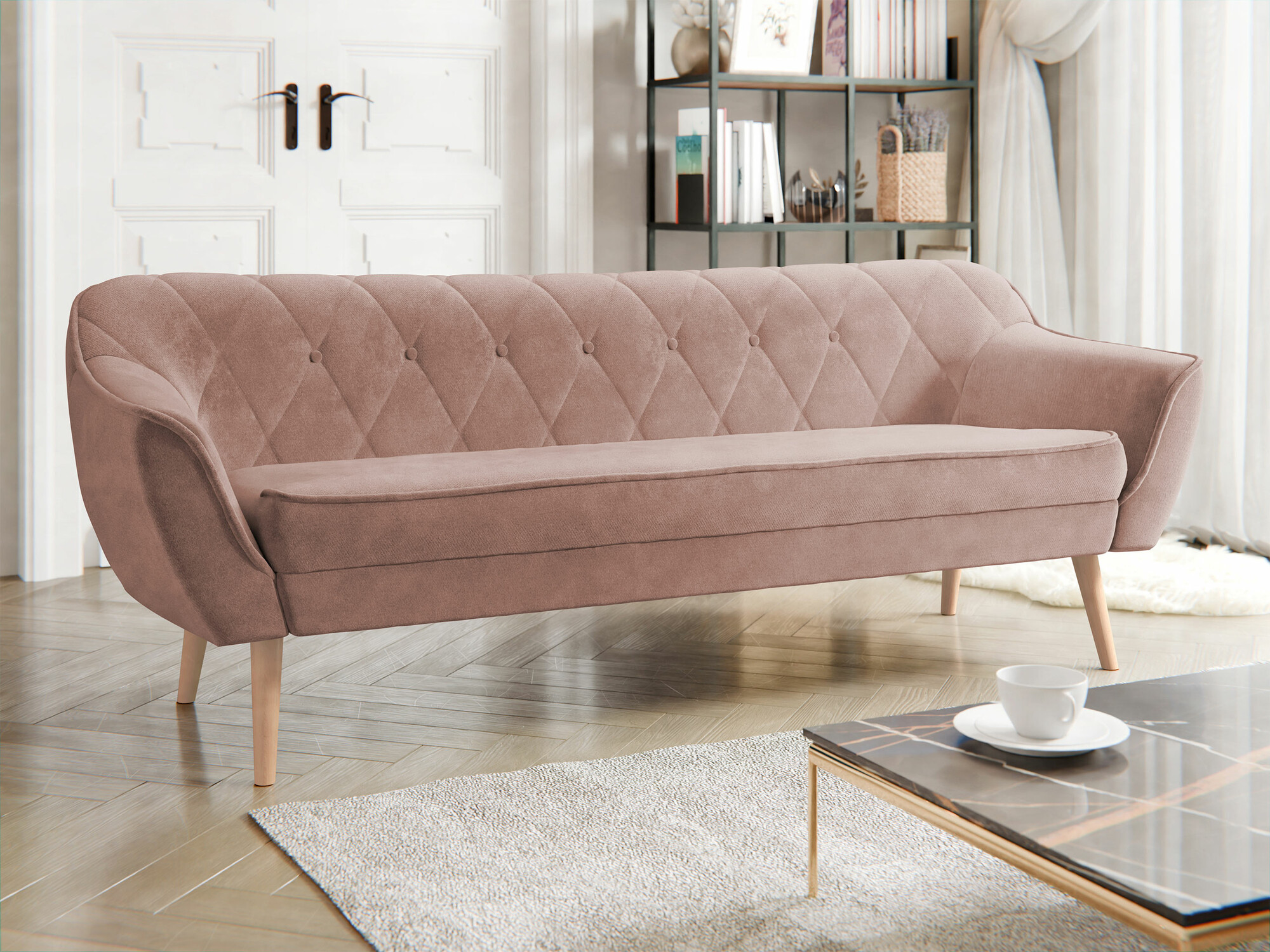 Sofa Glenview 106 (Kronos 27)