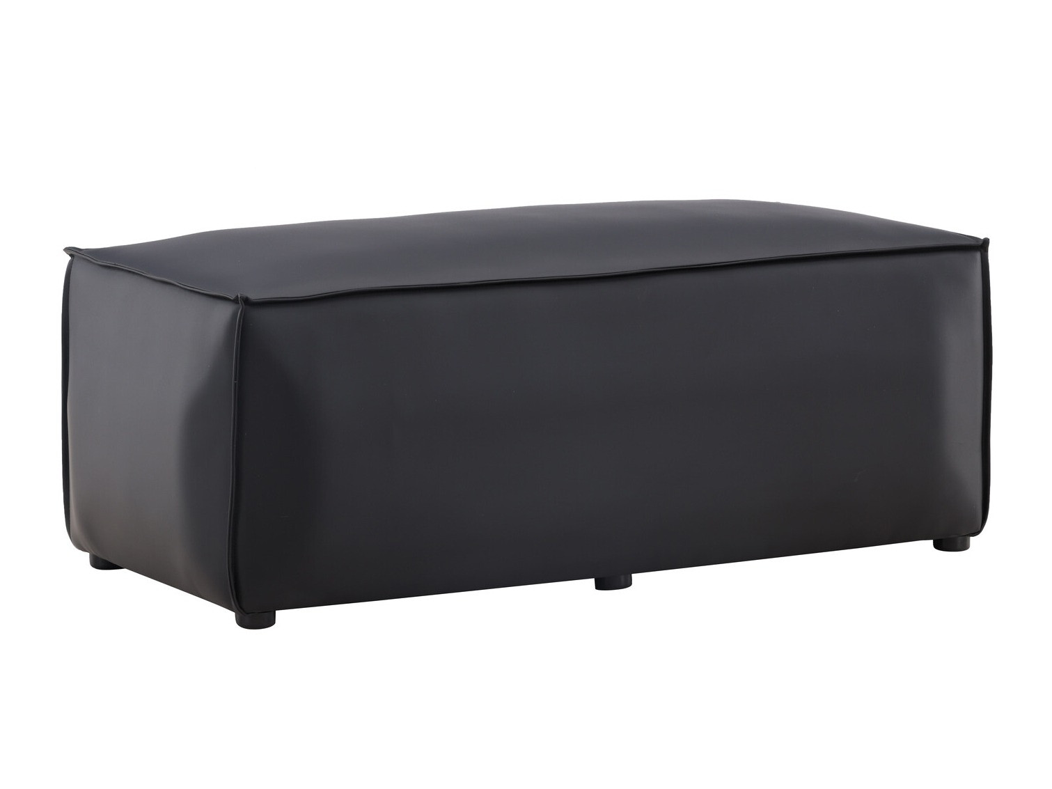 Upholstered bench Dallas 4526