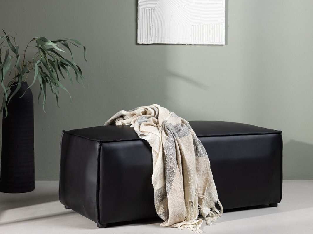 Upholstered bench Dallas 4526