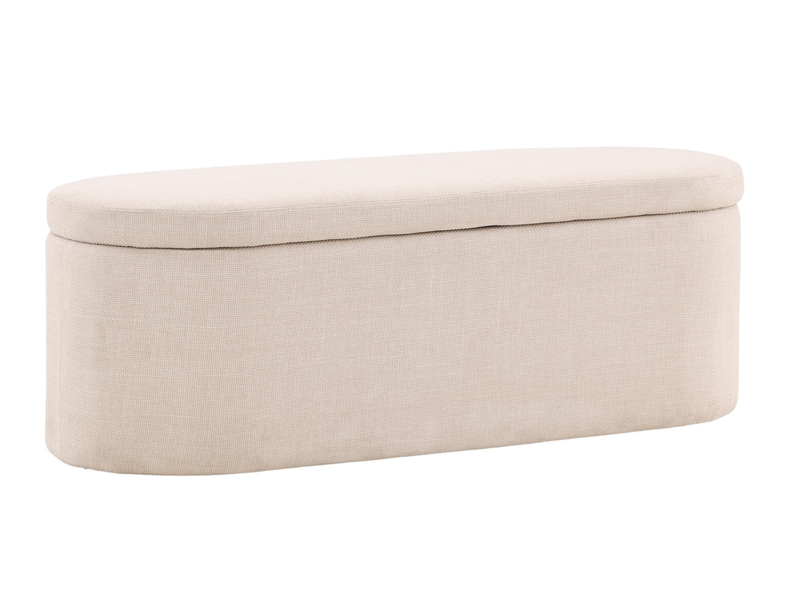 Upholstered bench Dallas 4527
