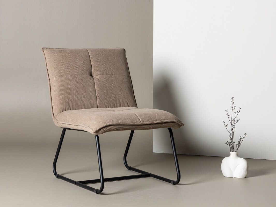 Armchair Dallas 4534 (Brown)