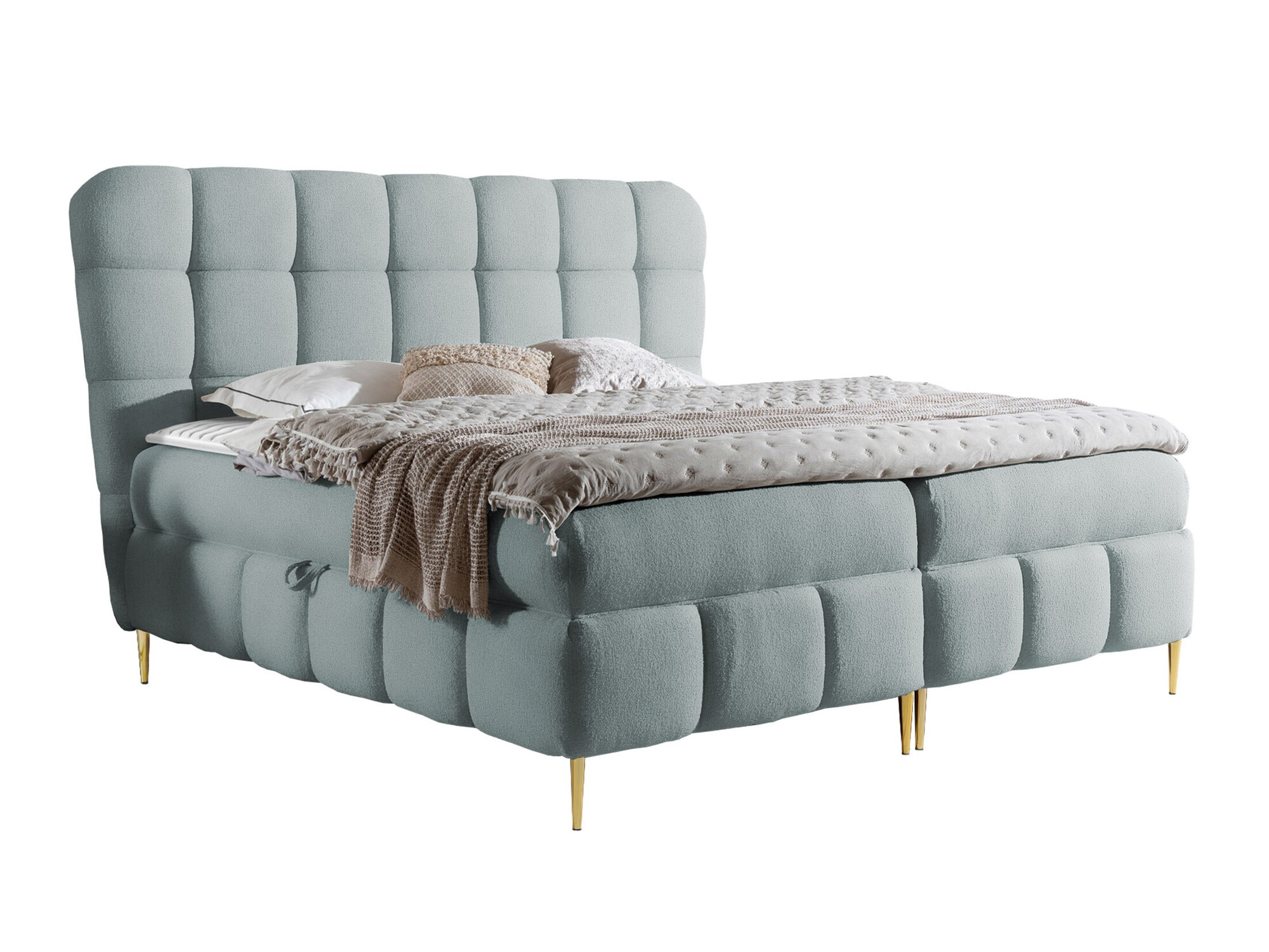 Continental bed Baltimore 195 (Freya 210.20)