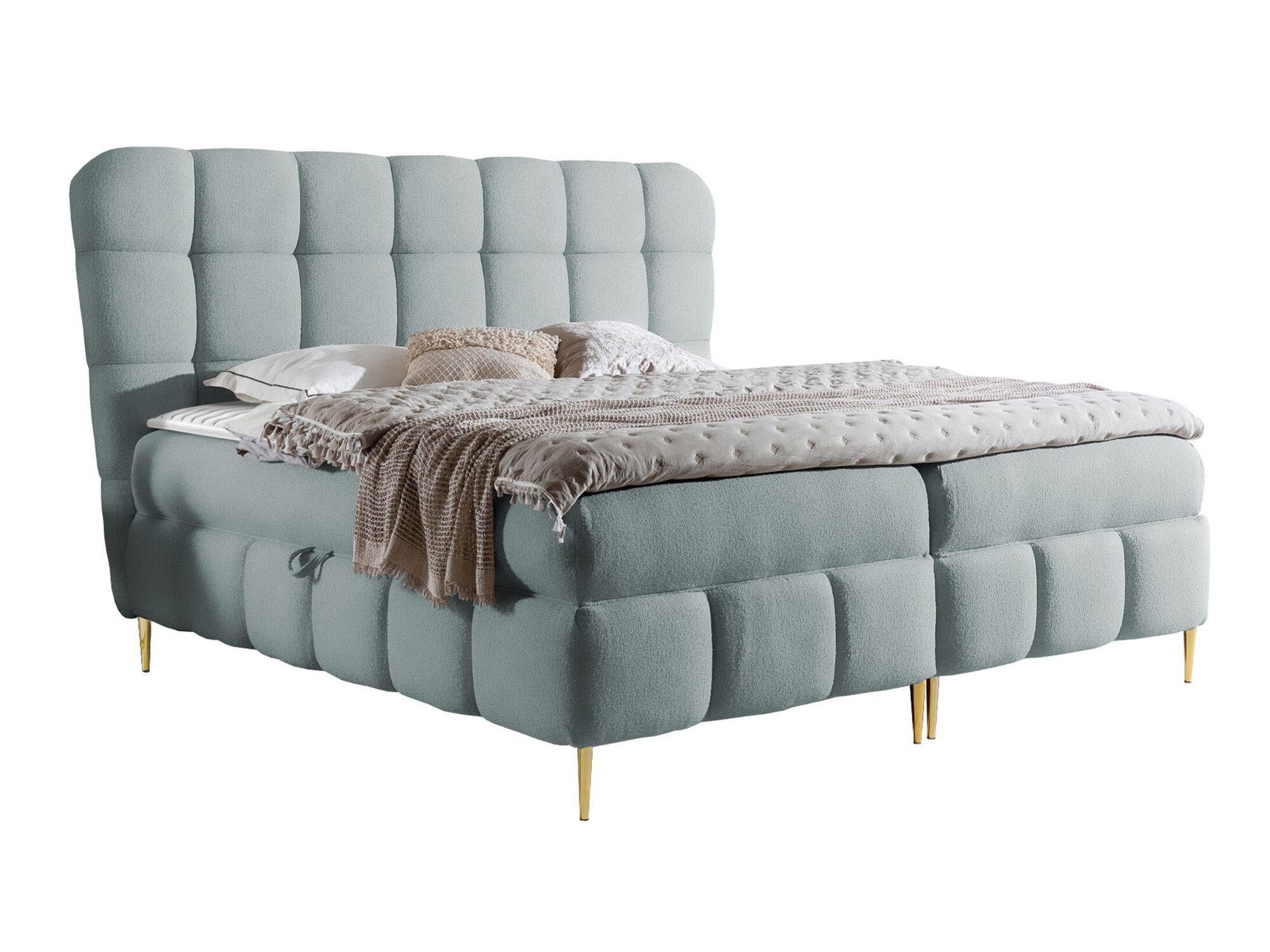 Continental bed Baltimore 195 (Freya 210.20)