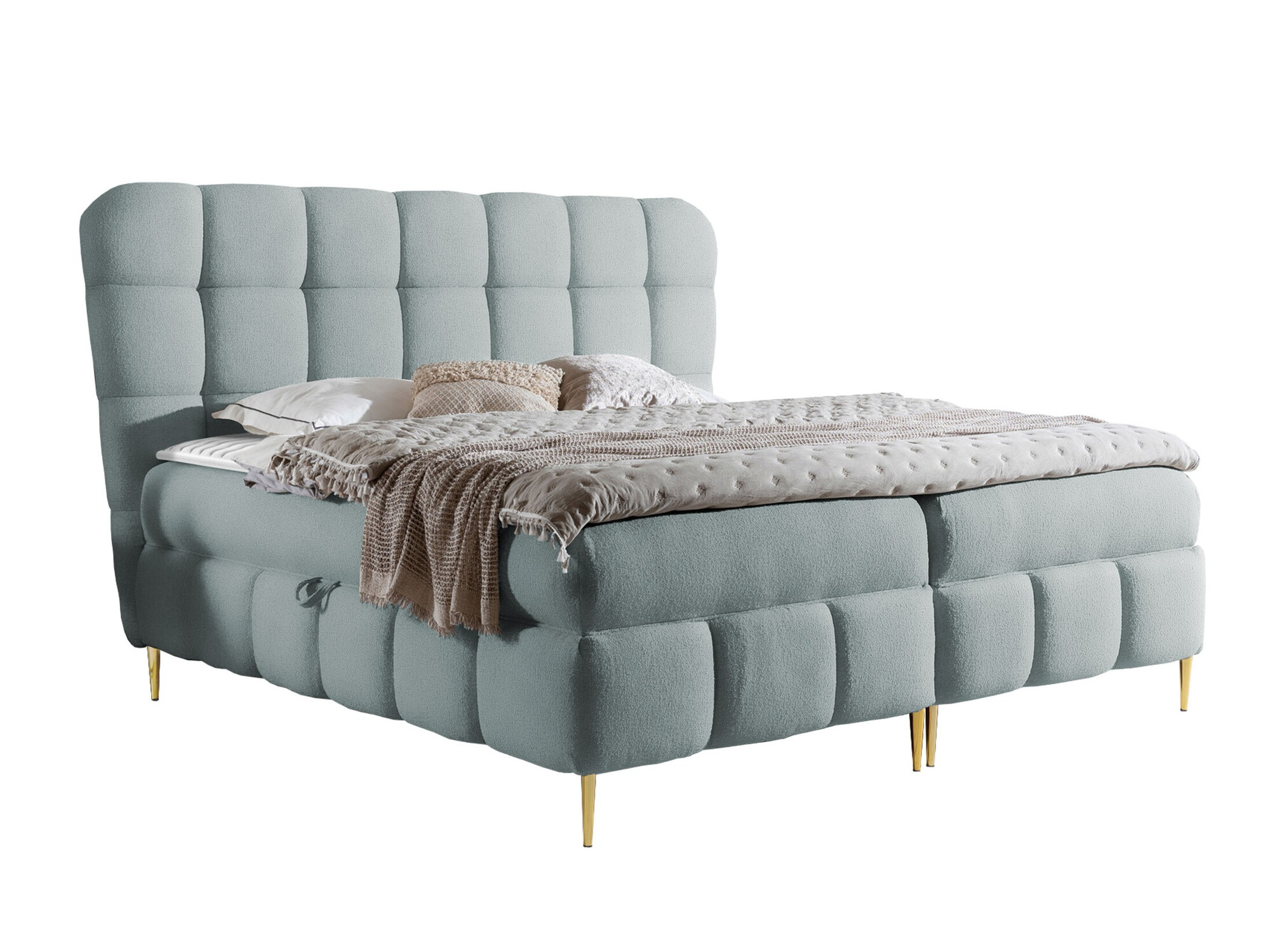 Continental bed Musica (Freya 210.20)