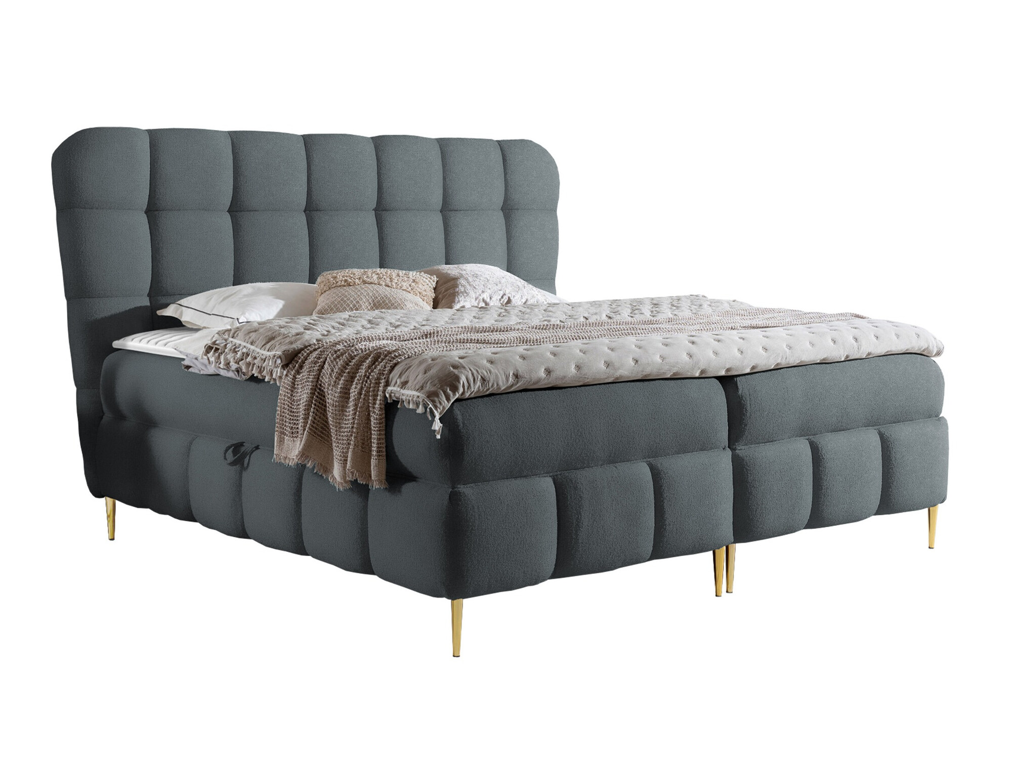 Continental bed Musica (Freya 210.23)