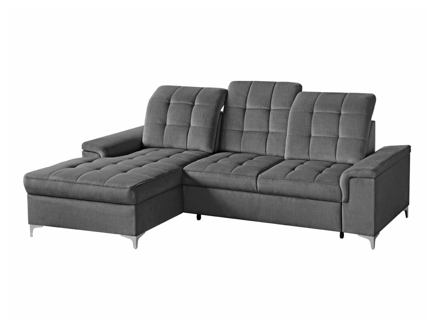 Corner sofa Boston 587 (Voss 15)