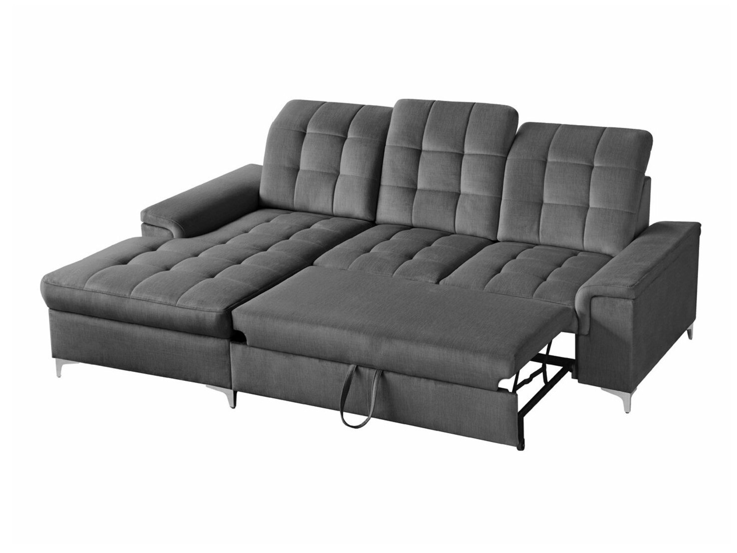 Corner sofa Boston 587 (Voss 15)