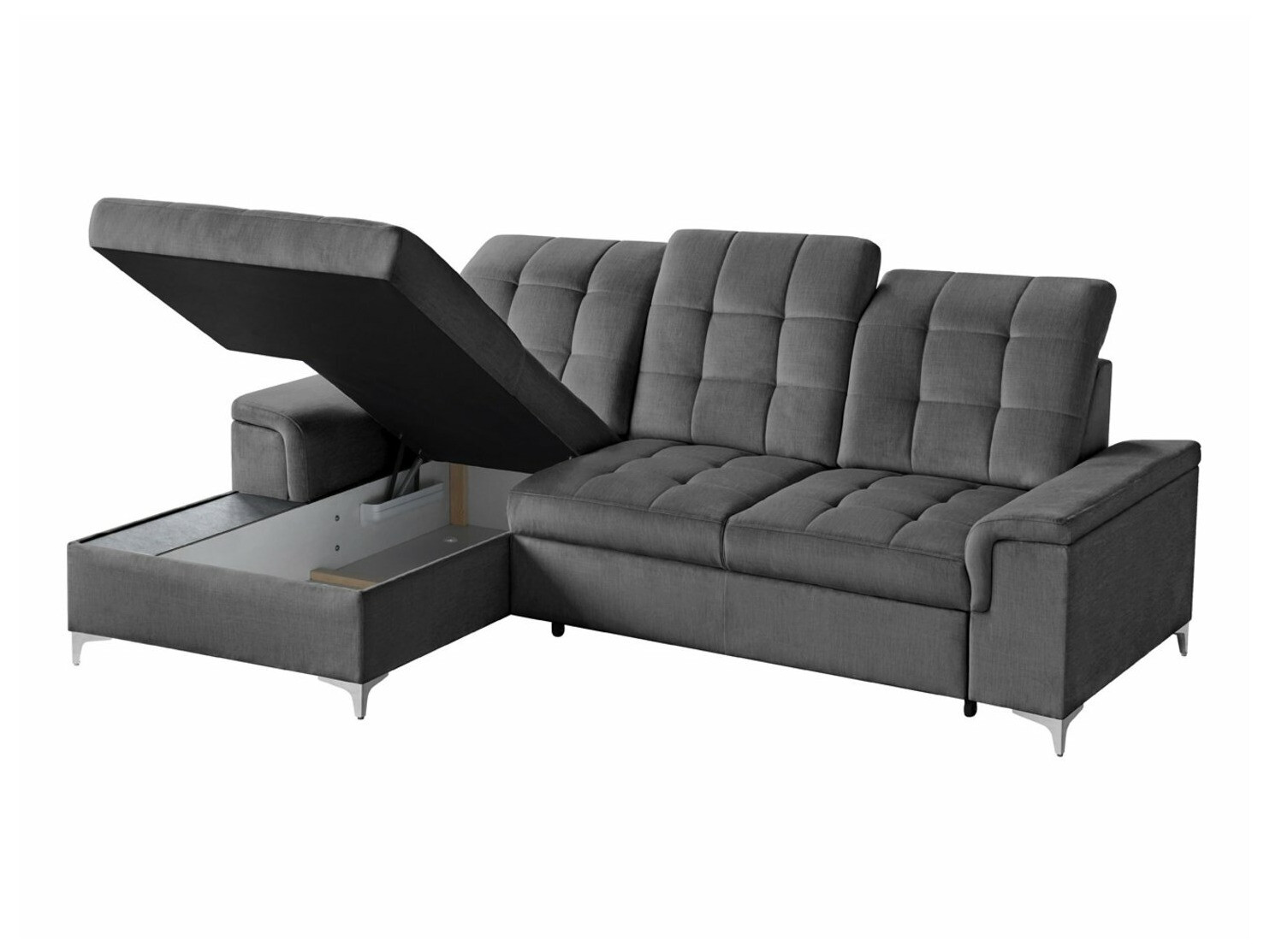 Corner sofa Boston 587 (Voss 15)