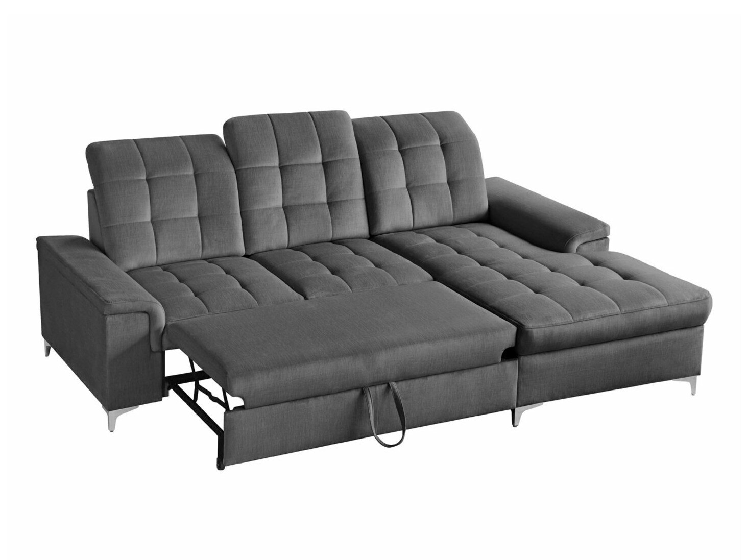 Corner sofa Boston 587 (Voss 15)
