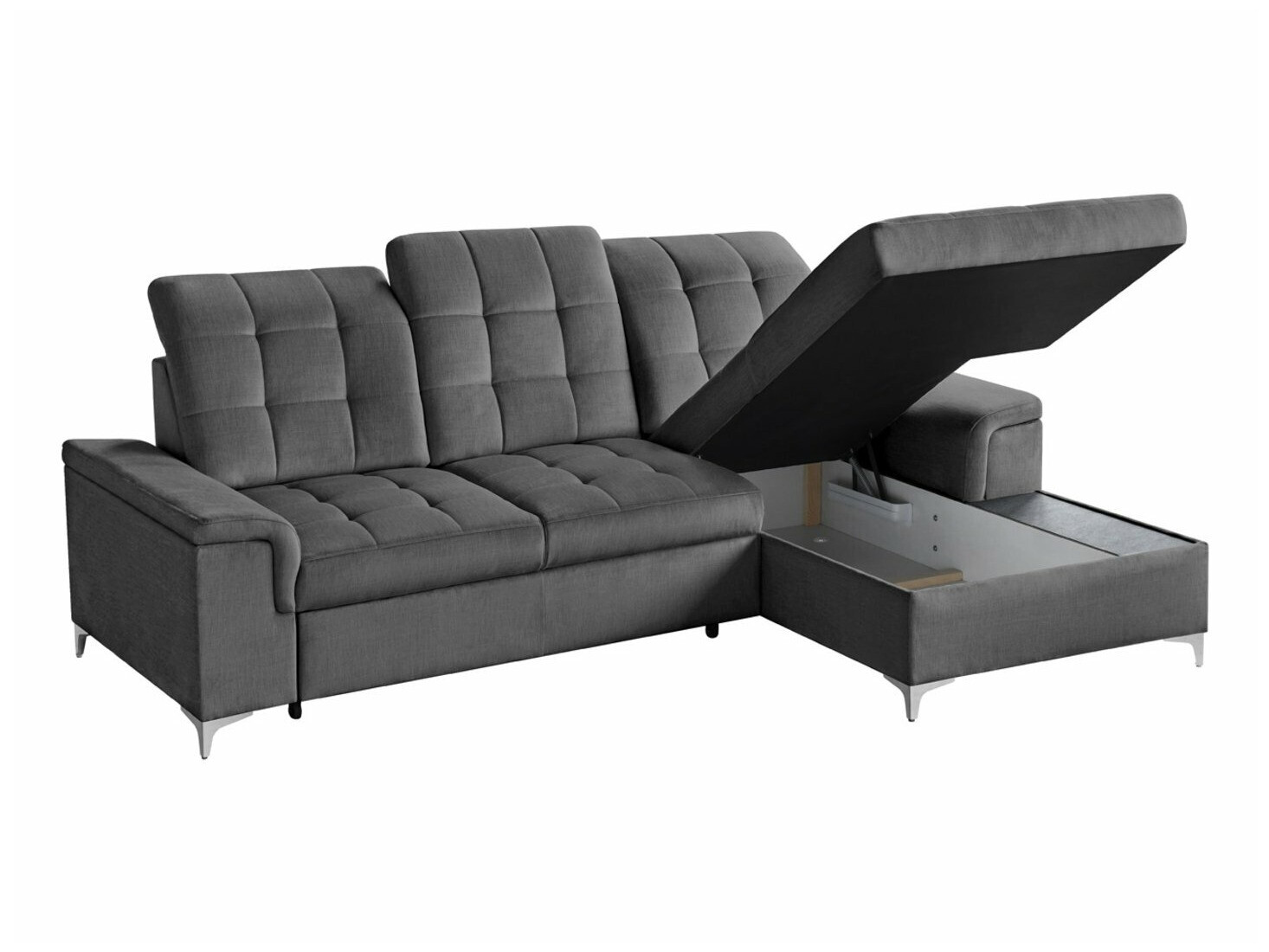 Corner sofa Boston 587 (Voss 15)