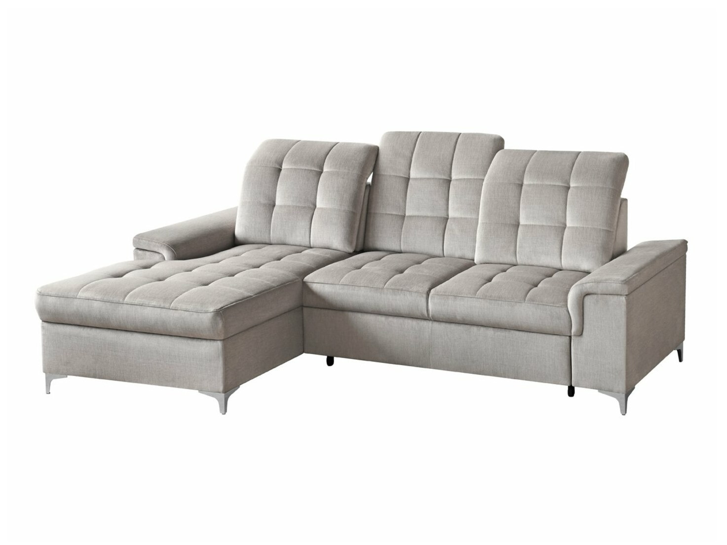Corner sofa Boston 587 (Voss 28)