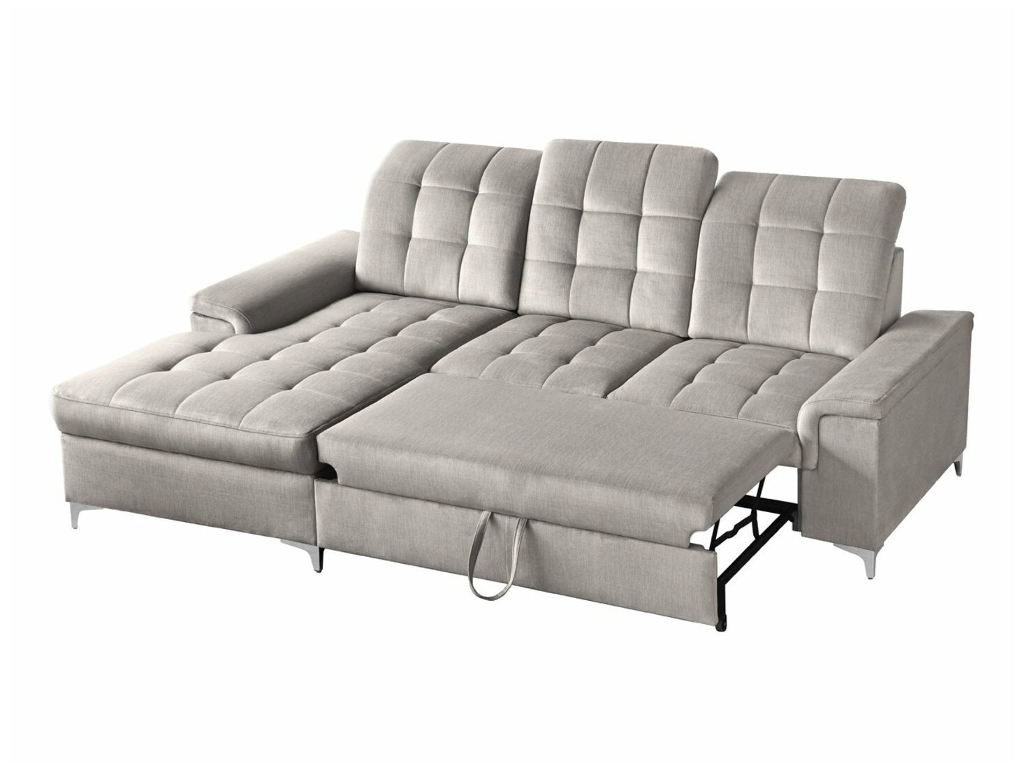 Corner sofa Boston 587 (Voss 28)