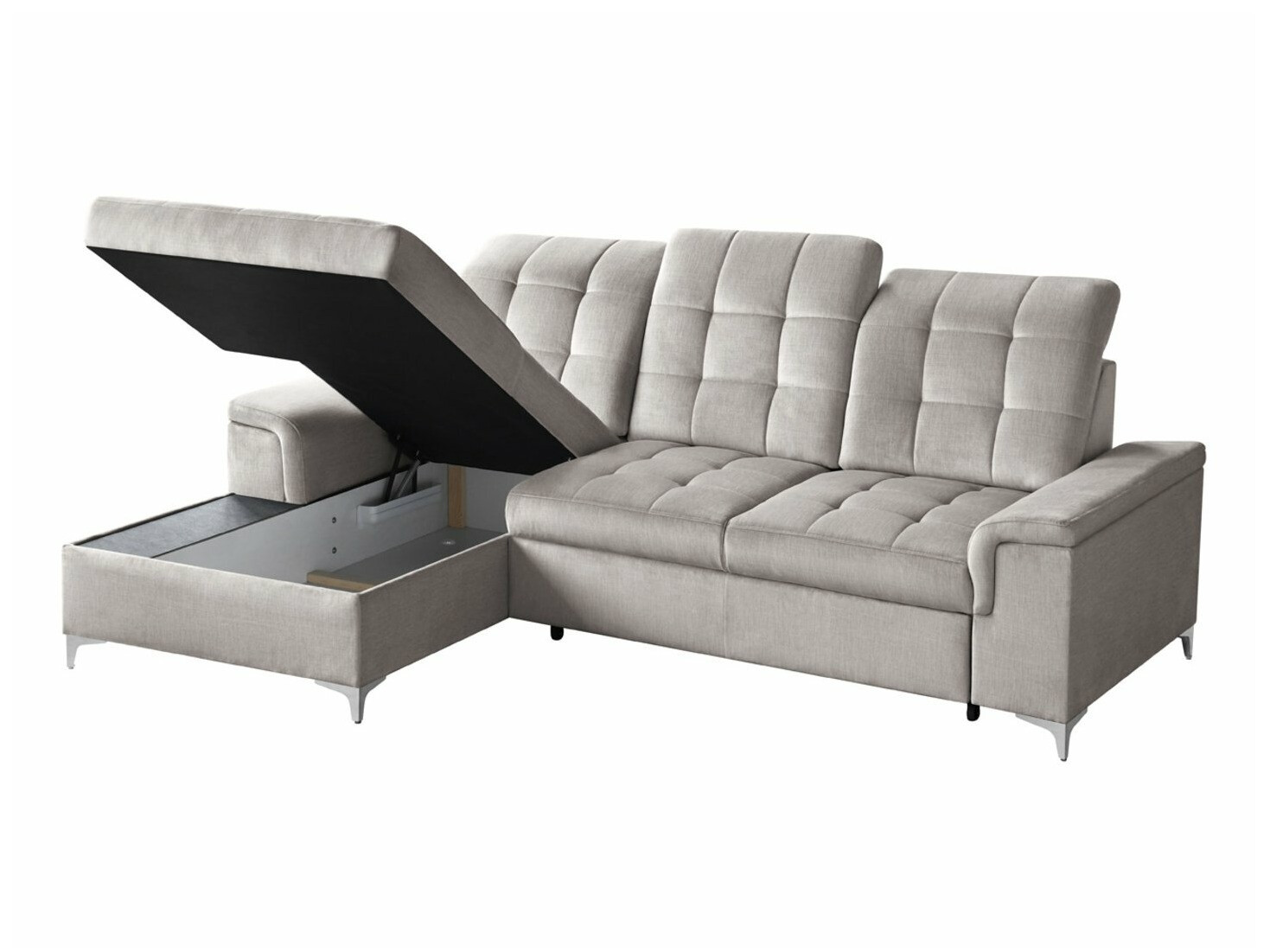 Corner sofa Boston 587 (Voss 28)