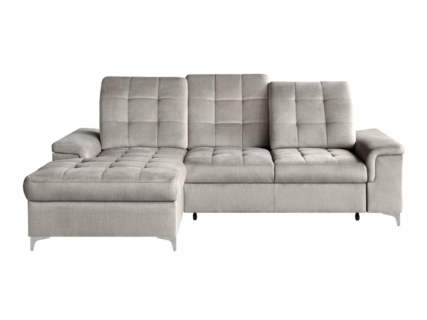 Corner sofa Boston 587 (Voss 28)