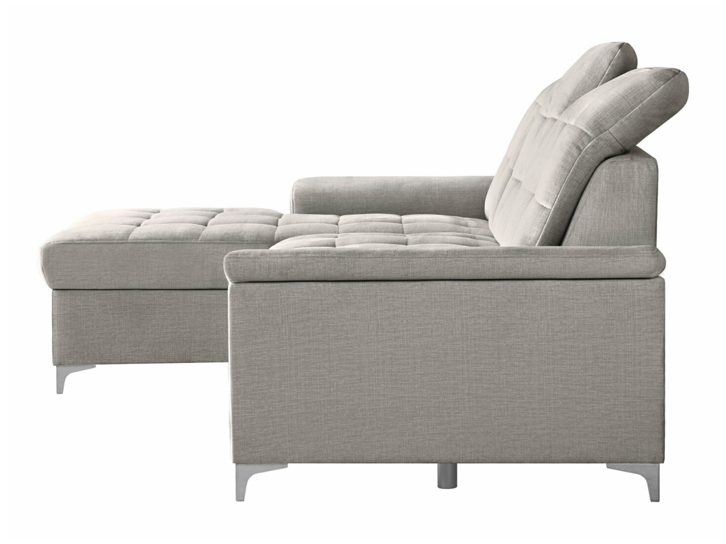 Corner sofa Boston 587 (Voss 28)