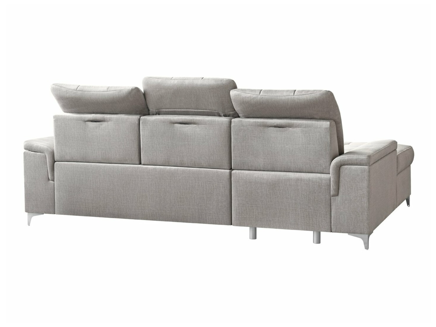 Corner sofa Boston 587 (Voss 28)