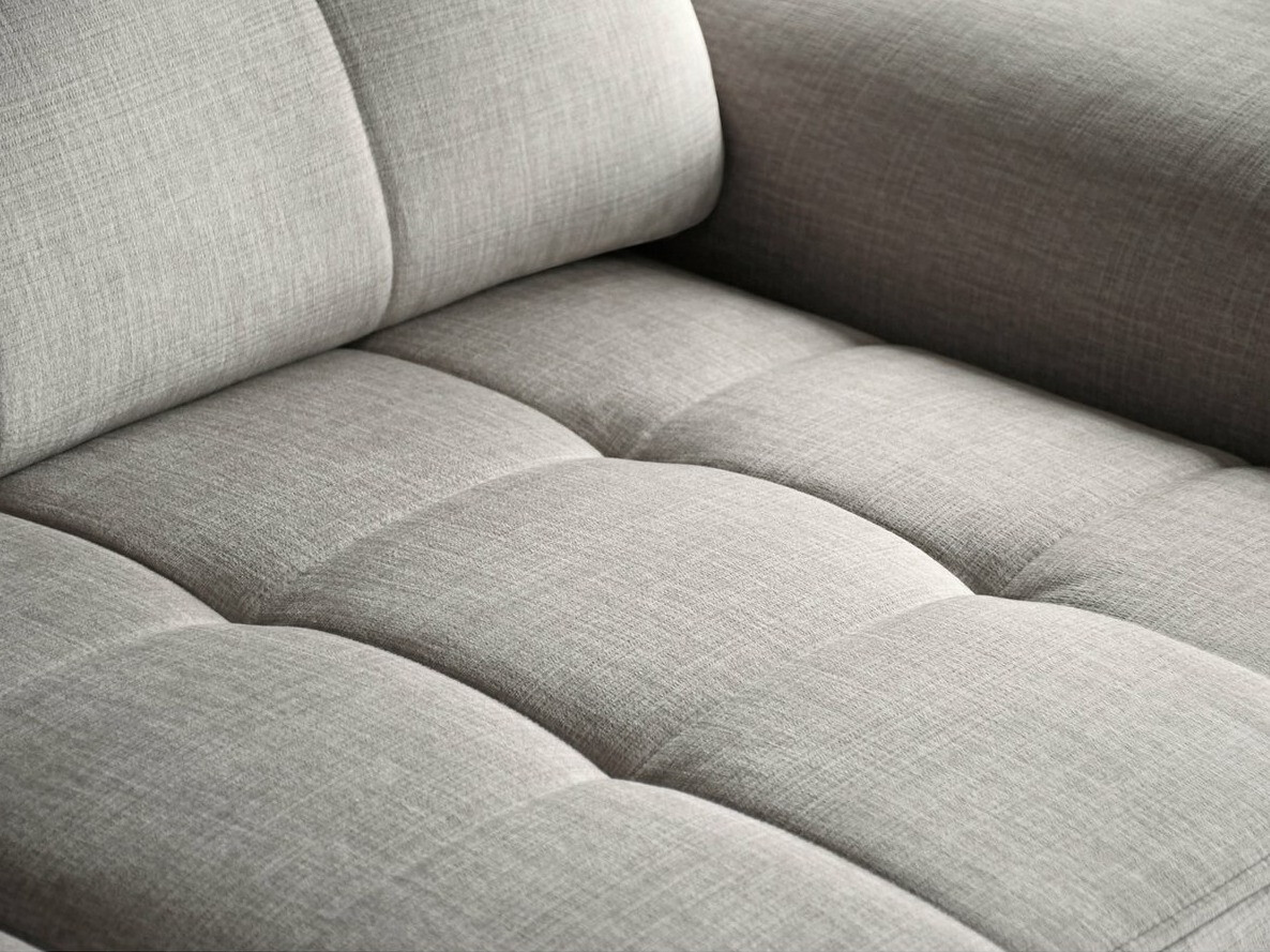 Corner sofa Boston 587 (Voss 28)