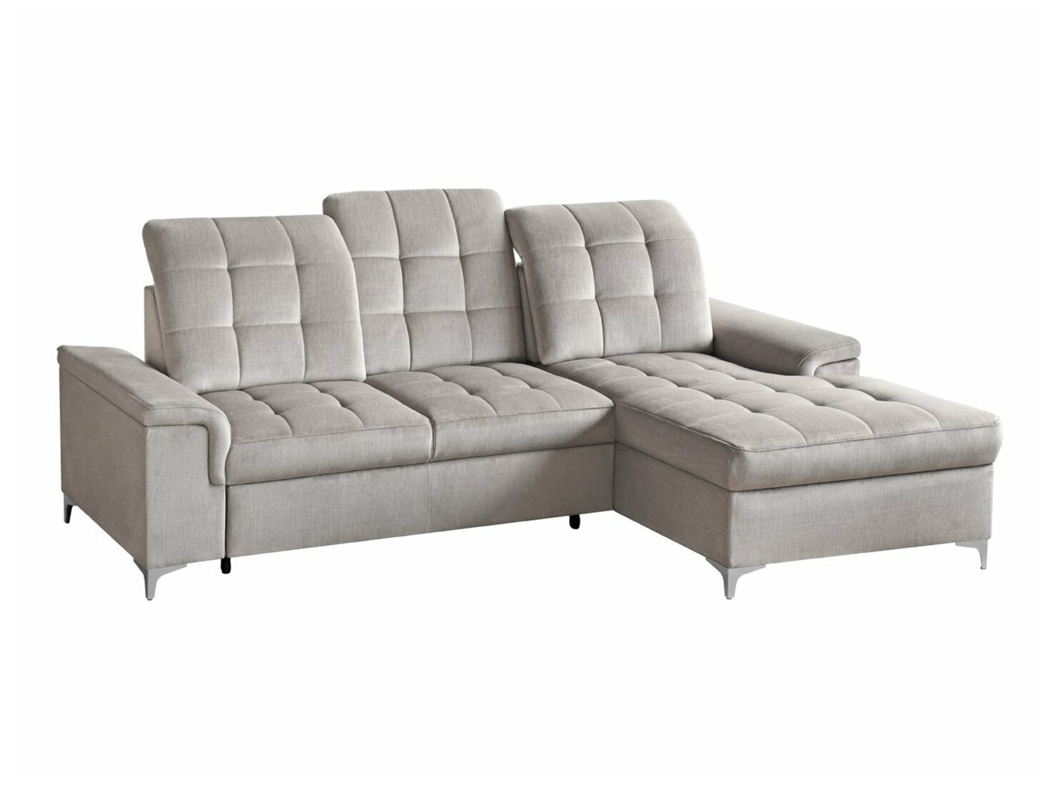 Corner sofa Boston 587 (Voss 28)