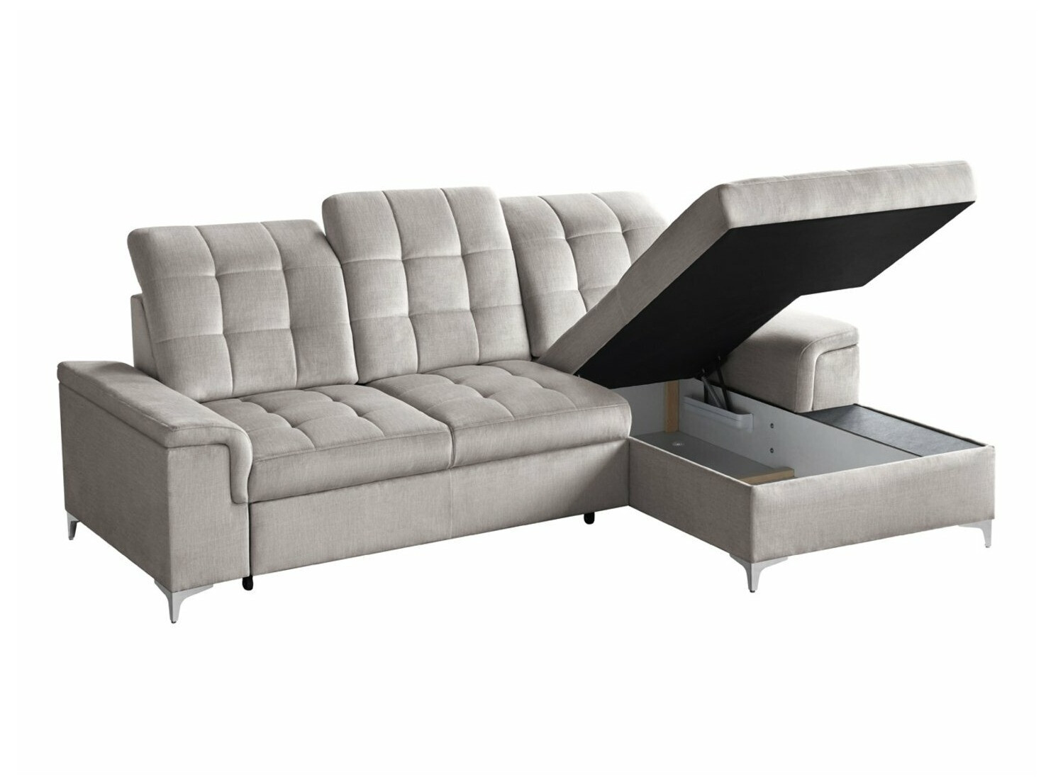 Corner sofa Boston 587 (Voss 28)