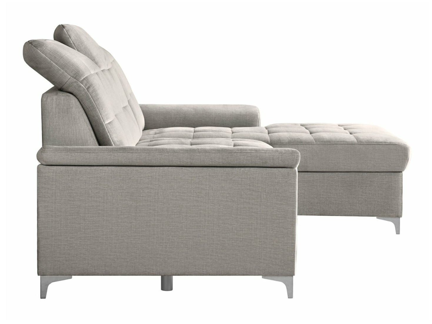 Corner sofa Boston 587 (Voss 28)