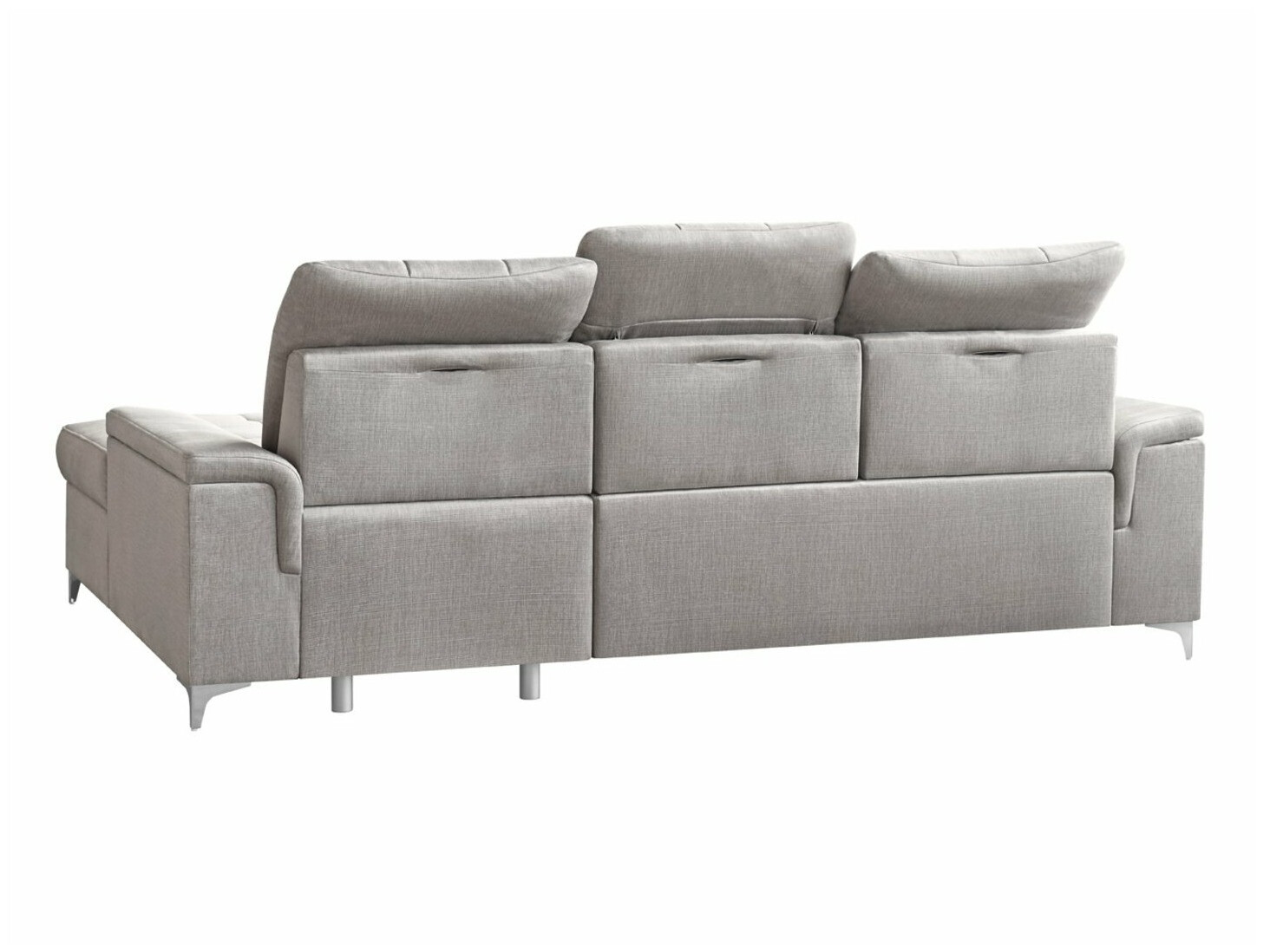 Corner sofa Boston 587 (Voss 28)
