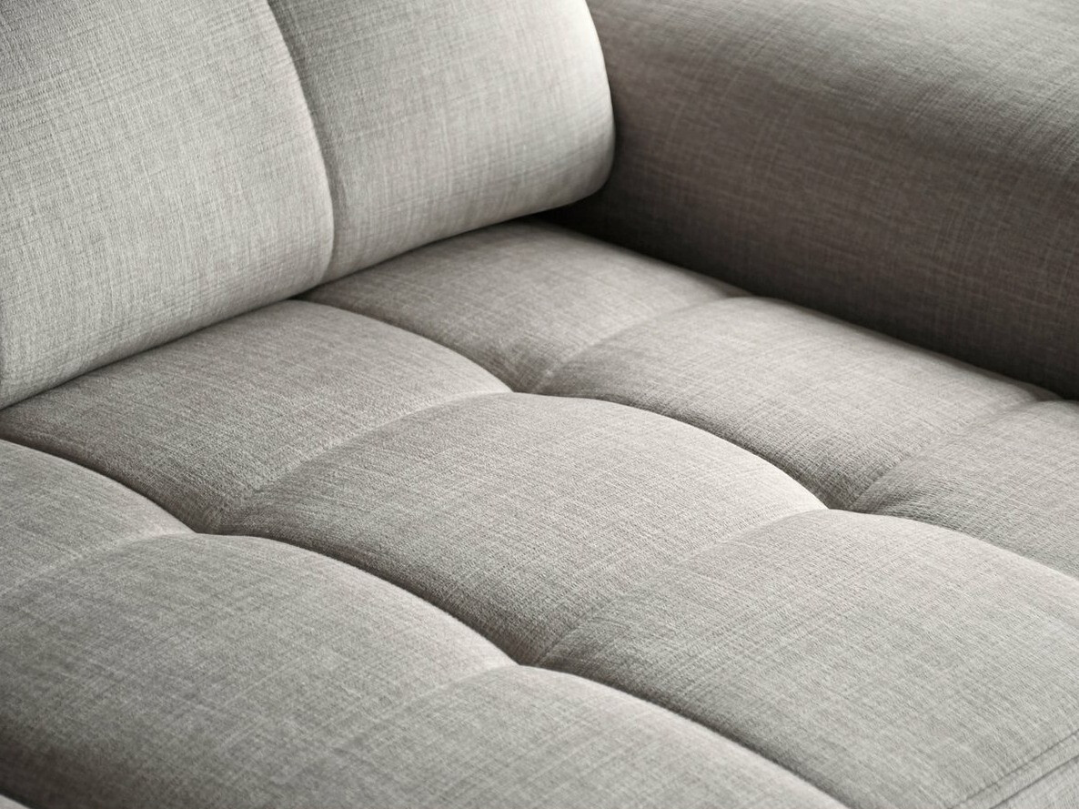 Corner sofa Boston 587 (Voss 28)