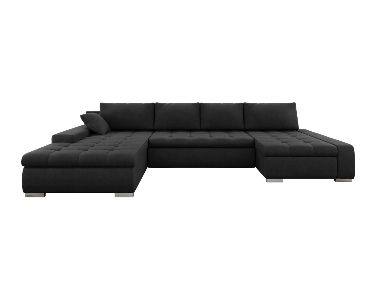 Corner sofa Comfivo 106 (Velo 637)