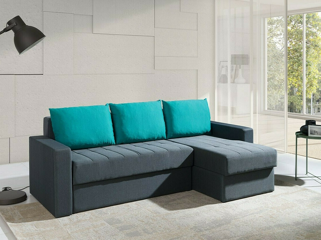 Corner sofa Providence 103 (Bahama 32 + Bahama 16)