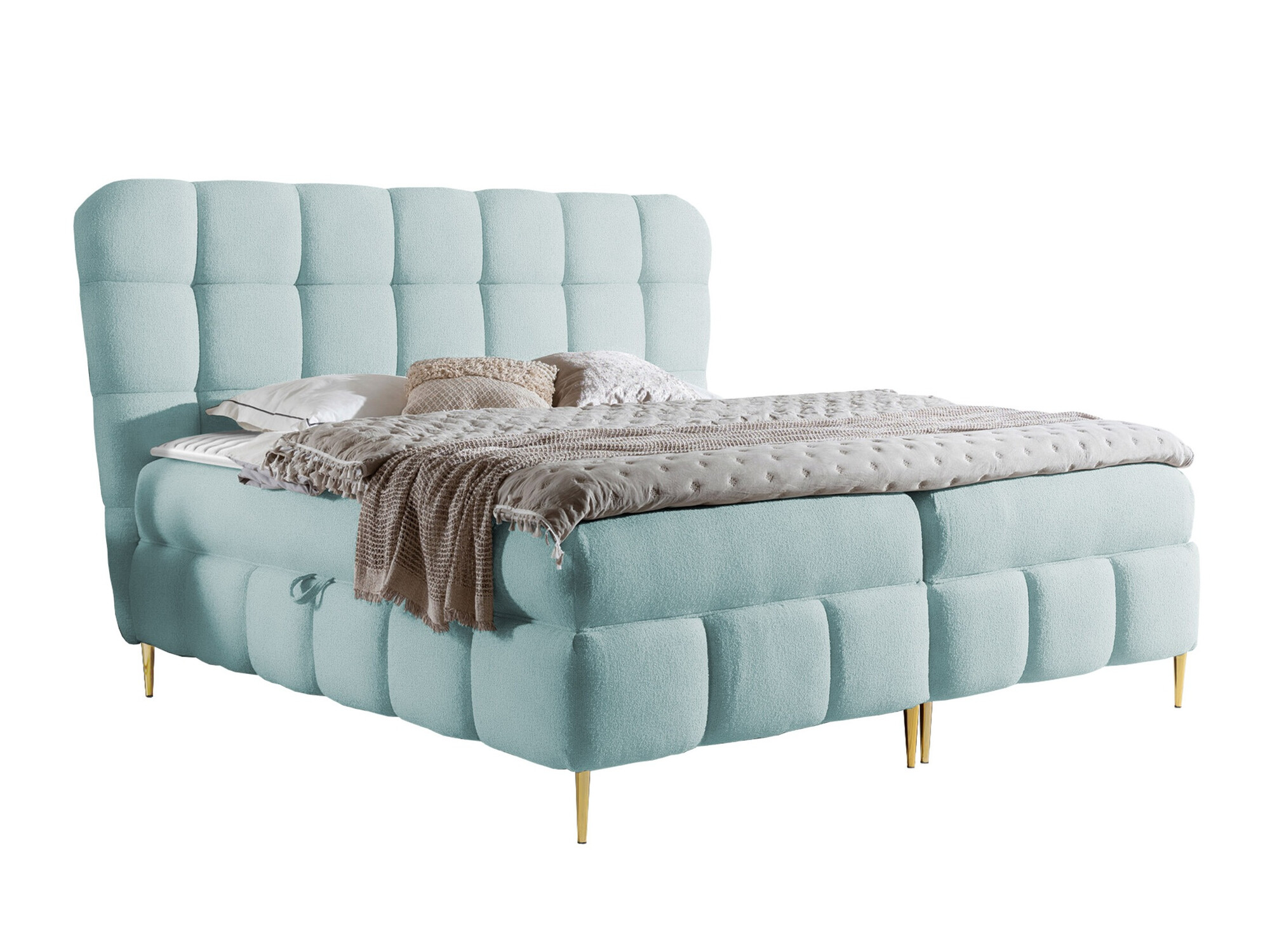 Continental bed Musica (Freya 210.30)