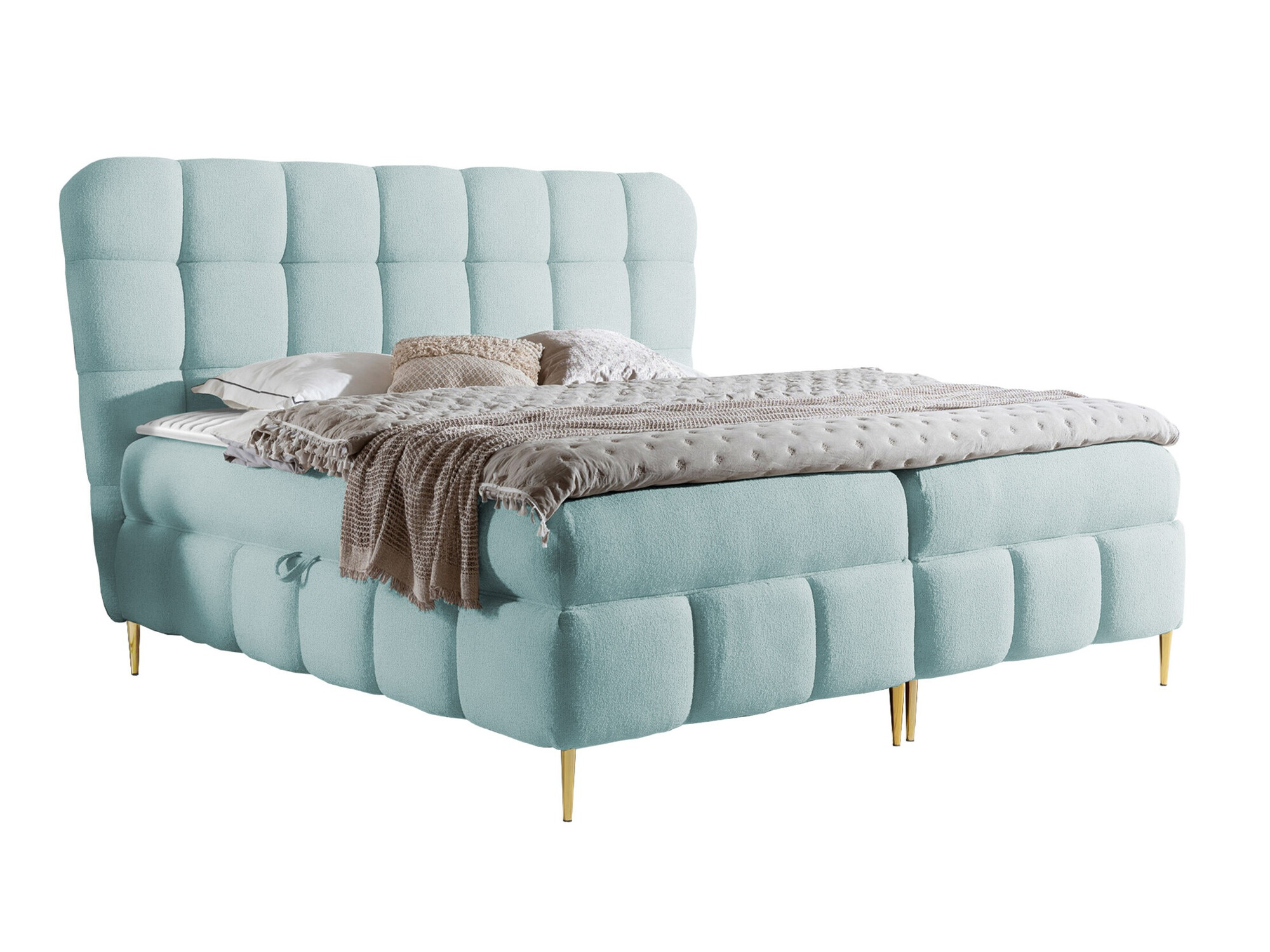 Continental bed Musica (Freya 210.30)
