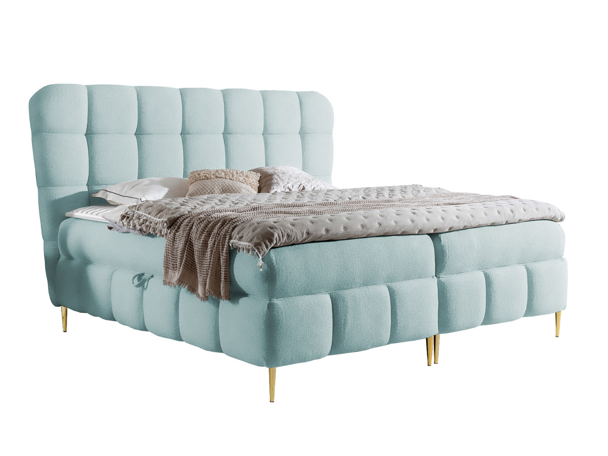 Continental bed Musica (Freya 210.30)