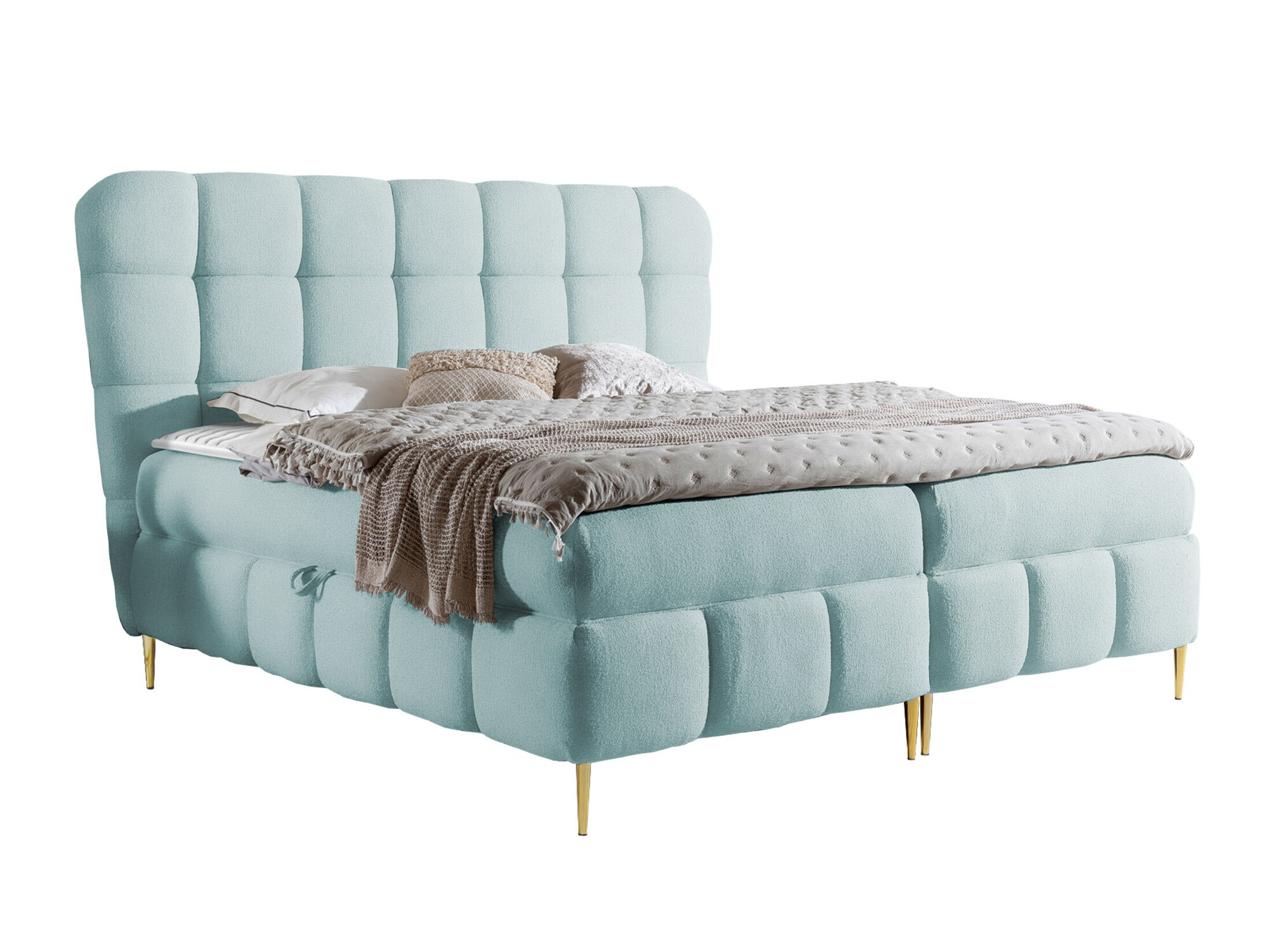 Continental bed Musica (Freya 210.30)