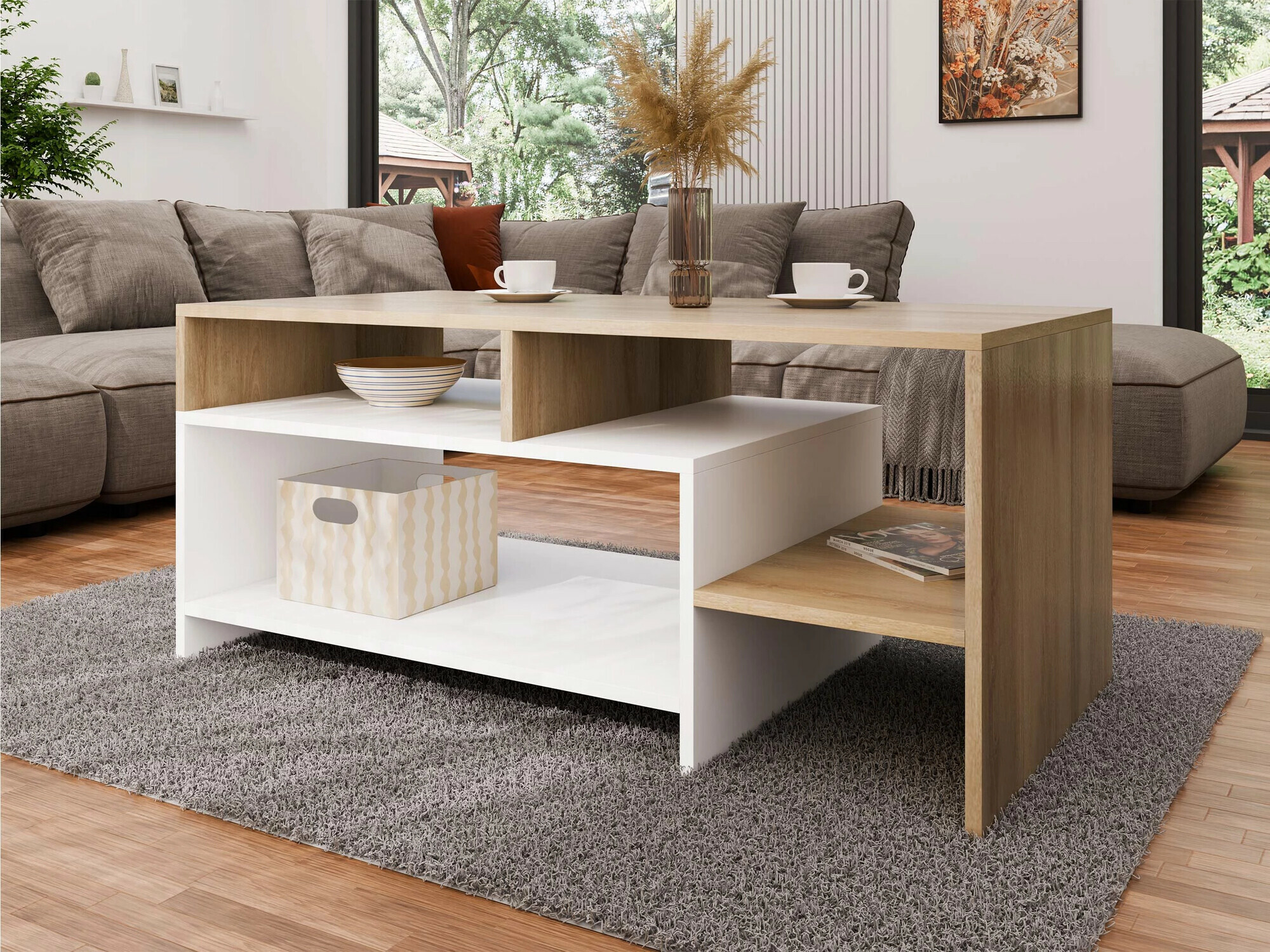 Coffee table Fivfivi 100