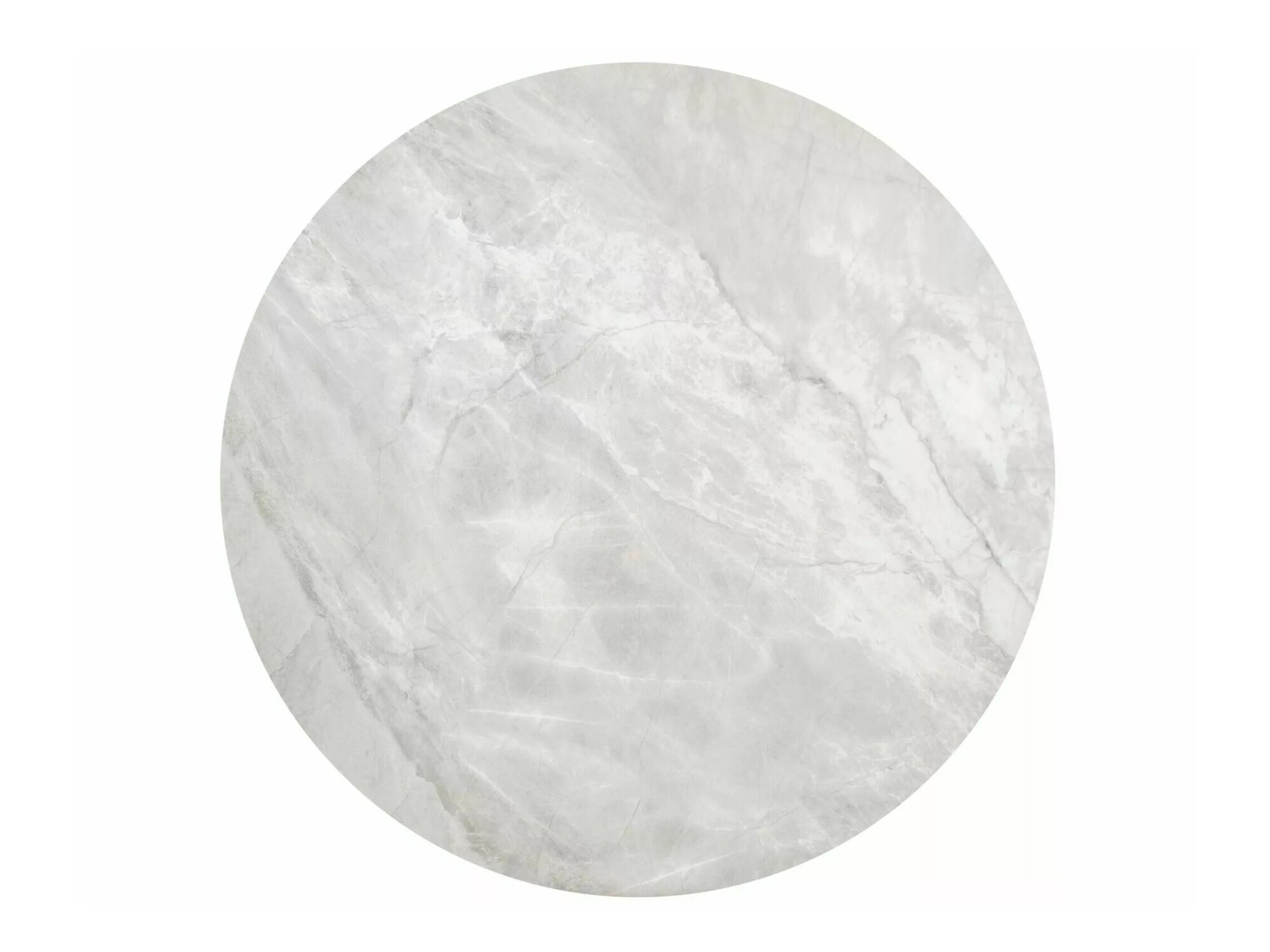 Coffee table set Detroit 602 (Grey marble)