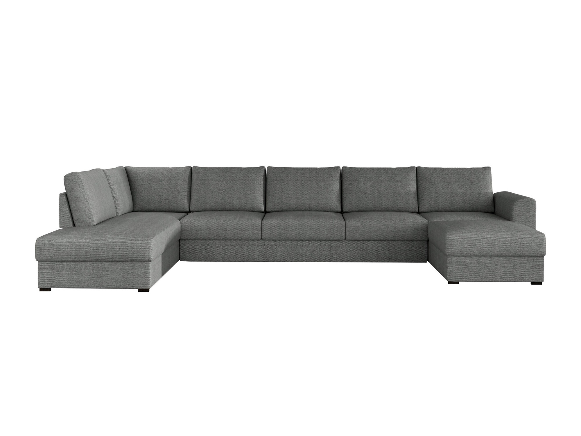 Corner sofa Comfivo Flumen I (Twist 21)