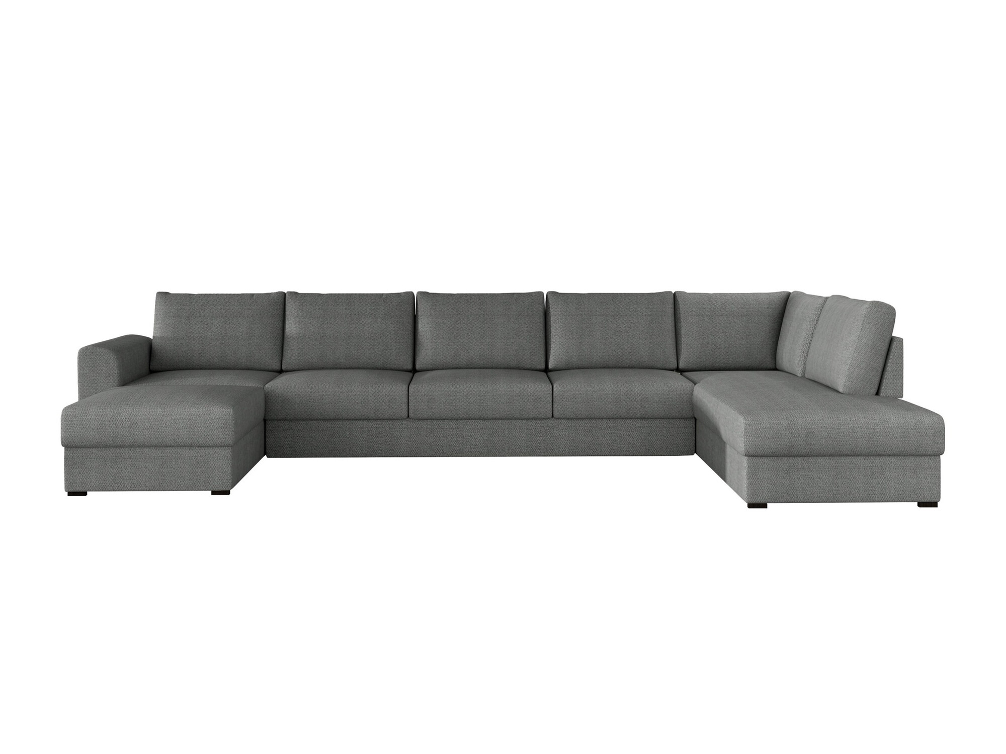Corner sofa Comfivo Flumen I (Twist 21)
