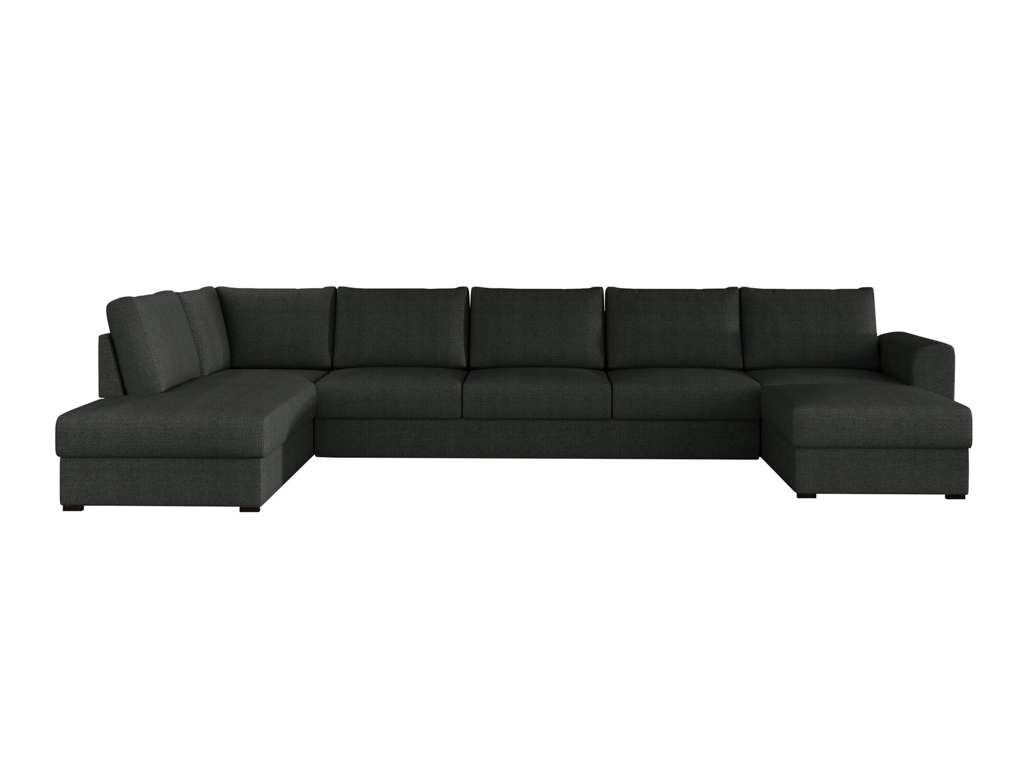 Corner sofa Comfivo Flumen I (Twist 23)
